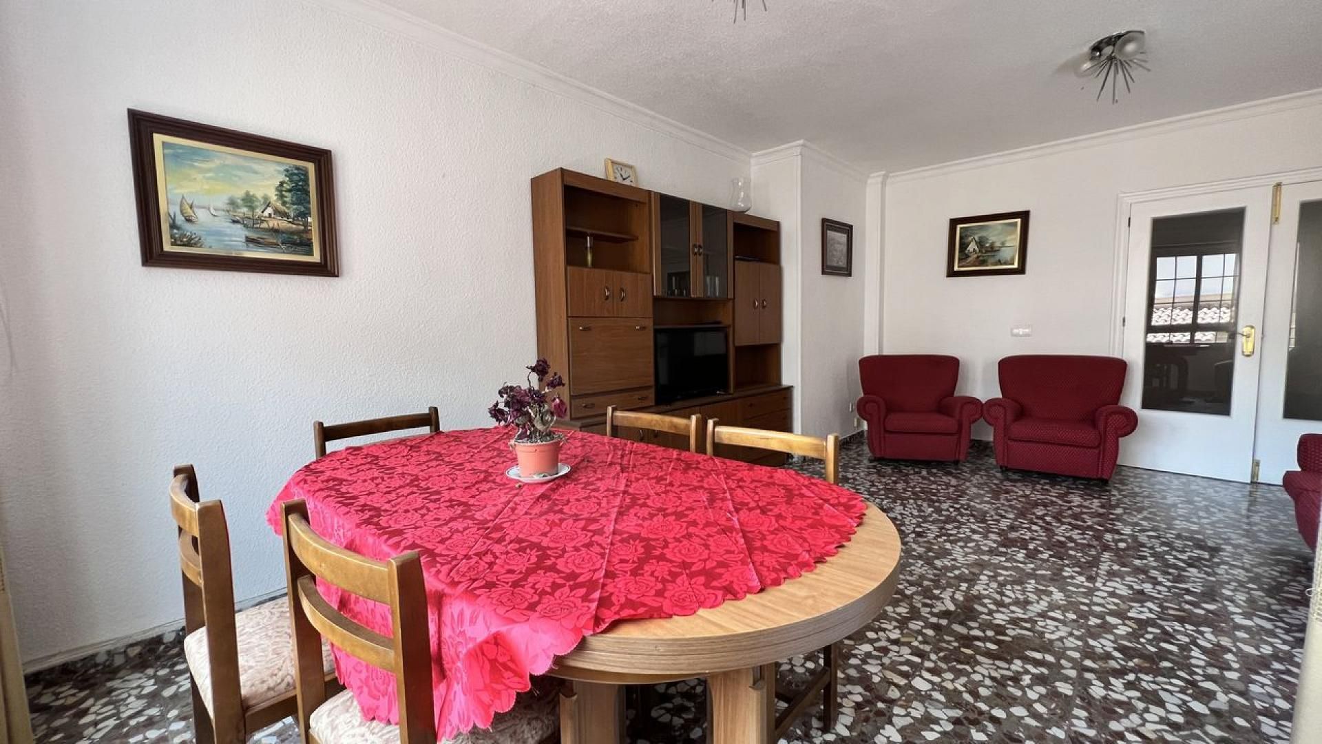 Condominio nel Almoradi, Valenza 11062378