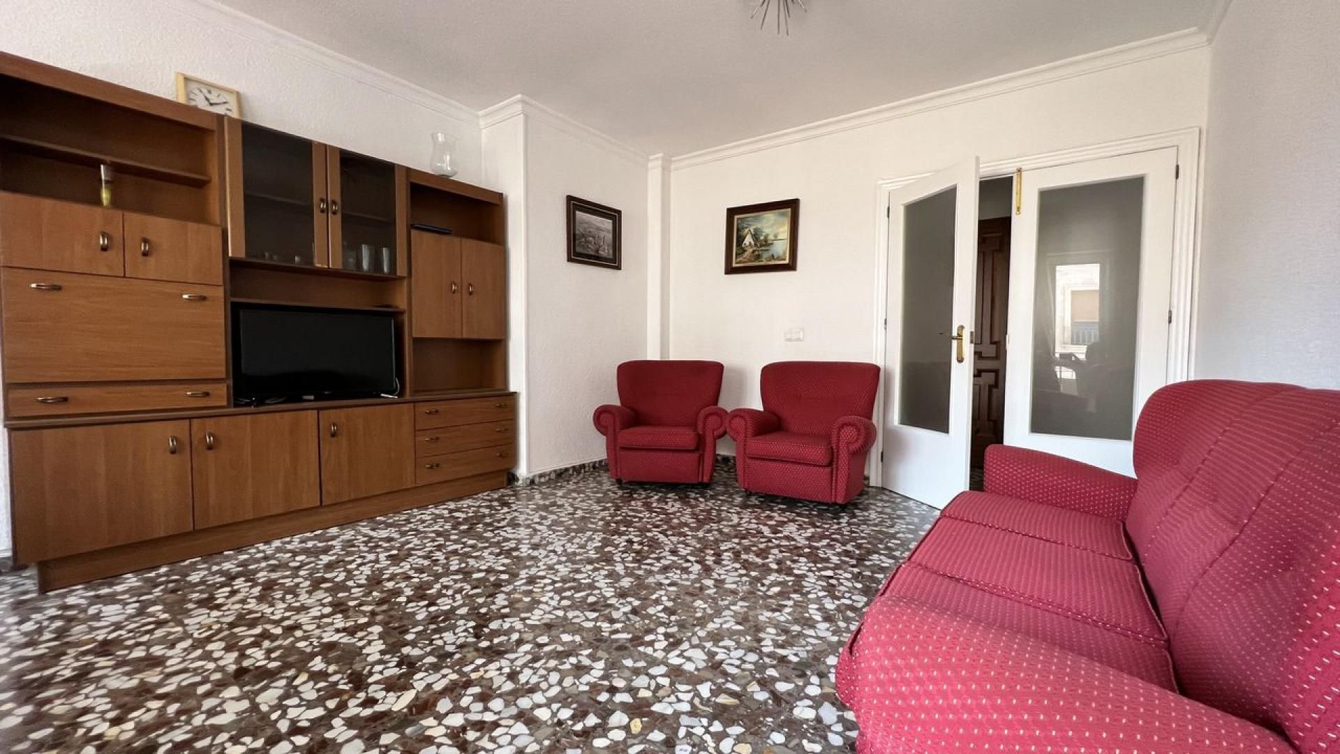 Condominio nel Almoradi, Valenza 11062378