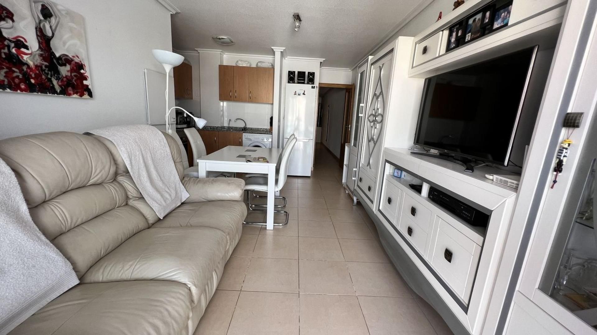 Condominium dans Torrevieja, Valence 11062393