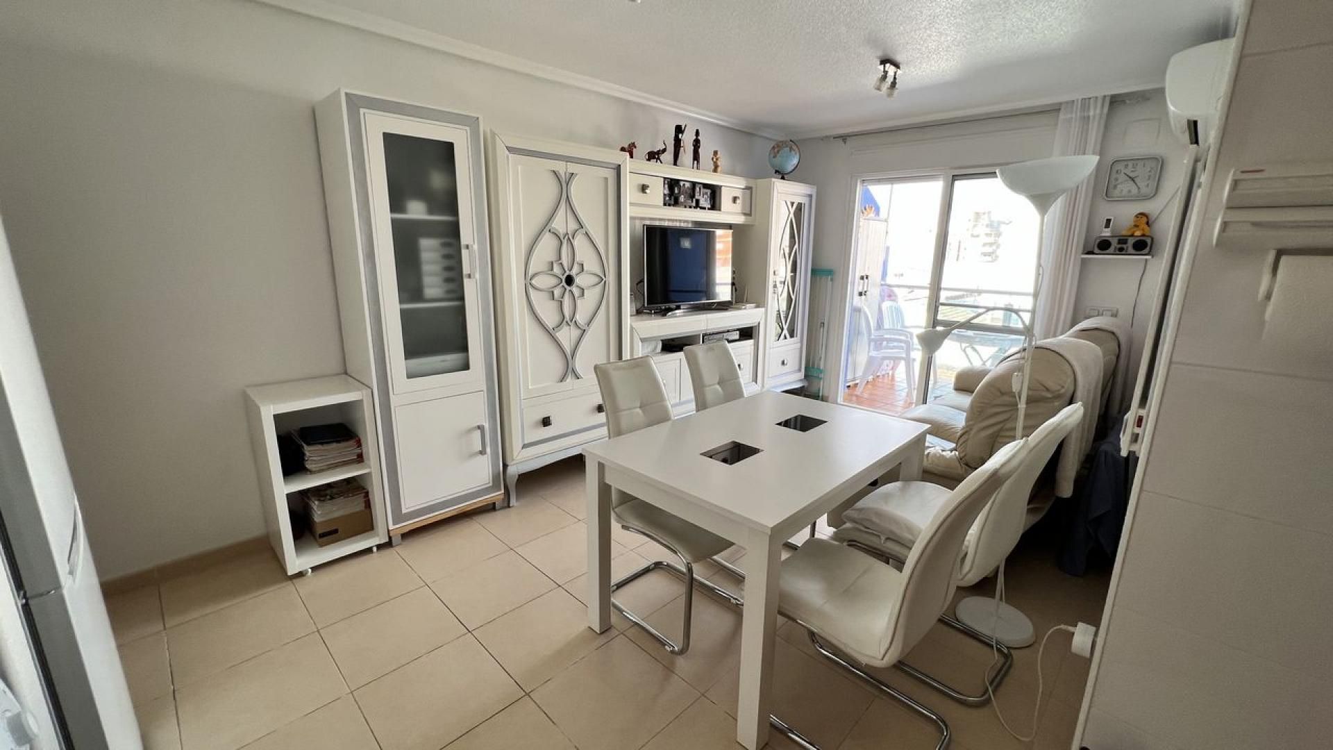 Condominium dans Torrevieja, Valence 11062393