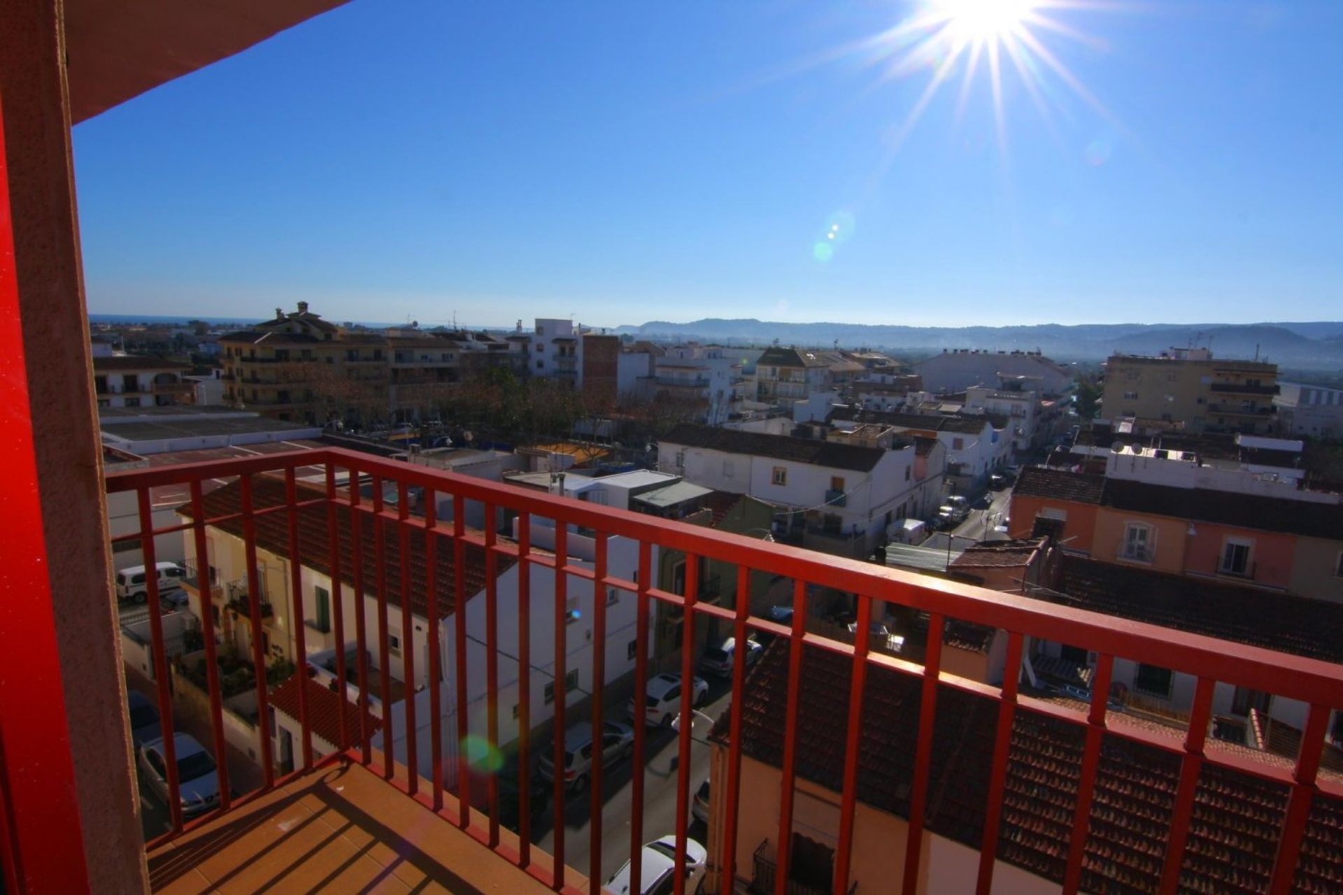 Condominio nel Javea, Valenza 11062424