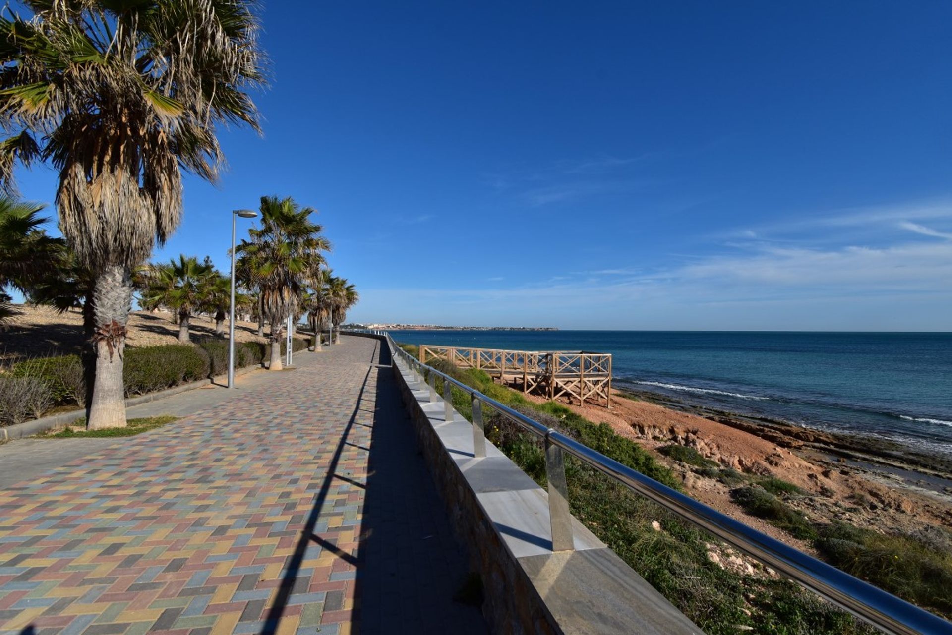 Condominium in Torre de la Horadada, Valencian Community 11062433