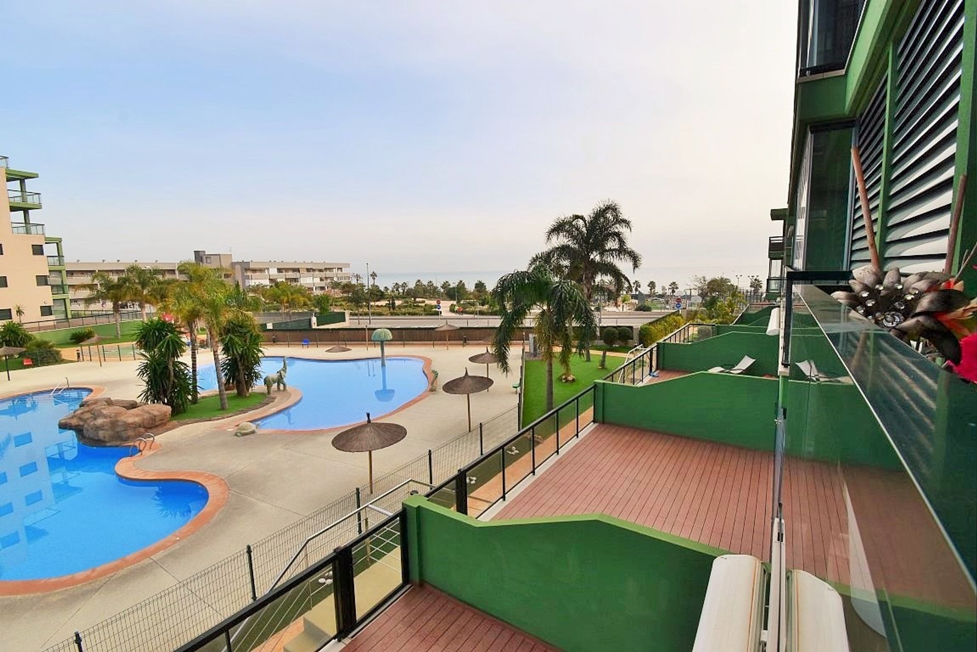 Condominio en La Horadada, Valencia 11062433