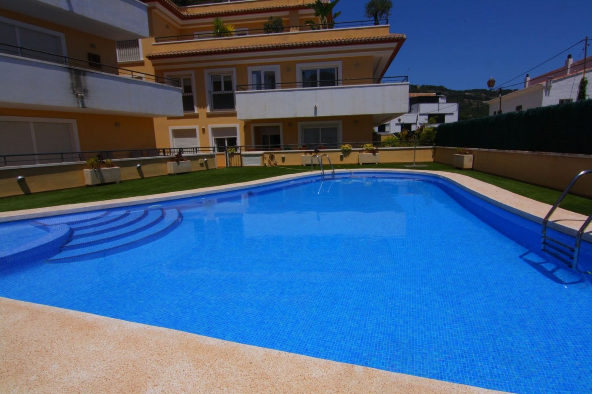 Condominio nel Javea, Valenza 11062435