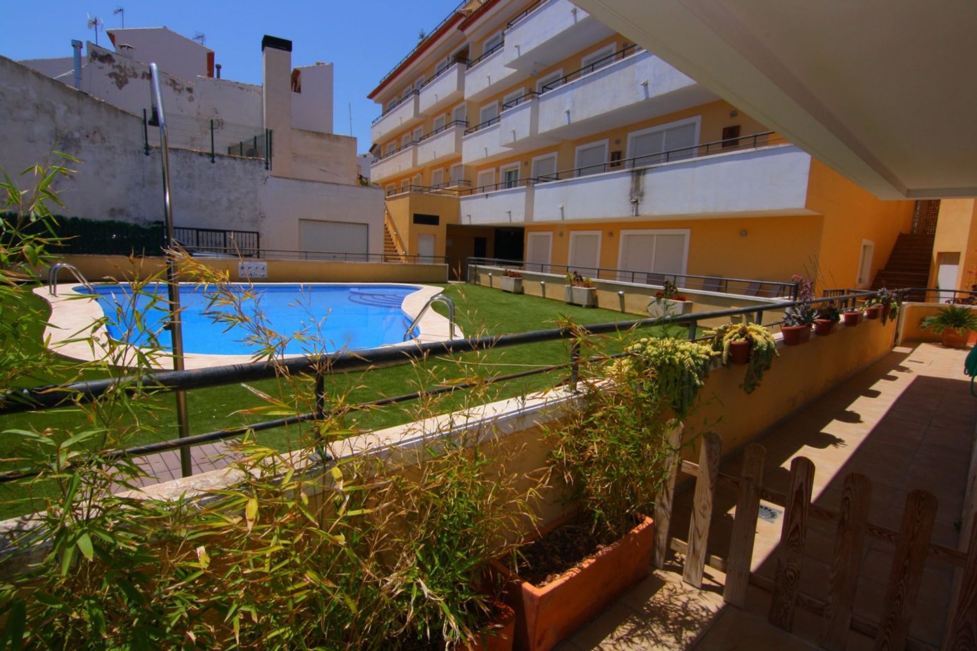 Condominio nel Javea, Valenza 11062435