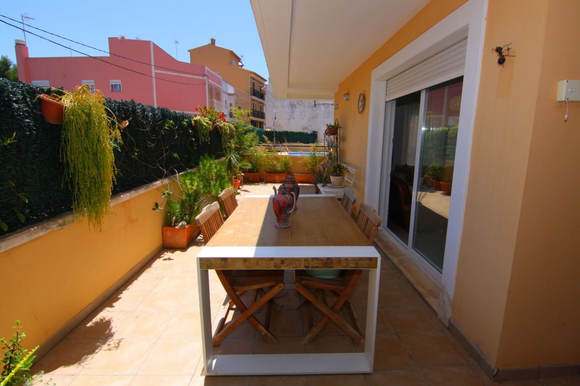 Condominio nel Javea, Valenza 11062435