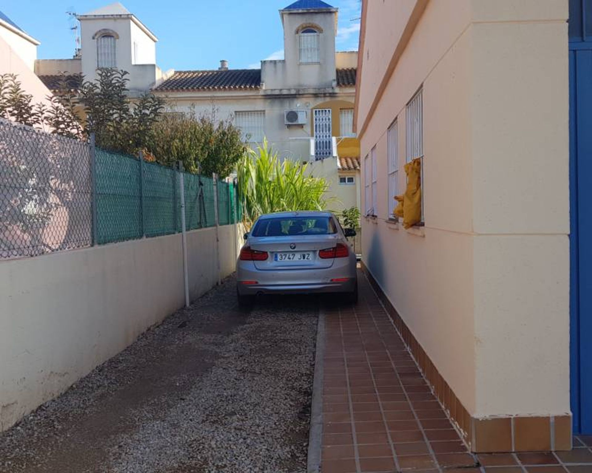 loger dans Los Alcázares, Murcie 11062438