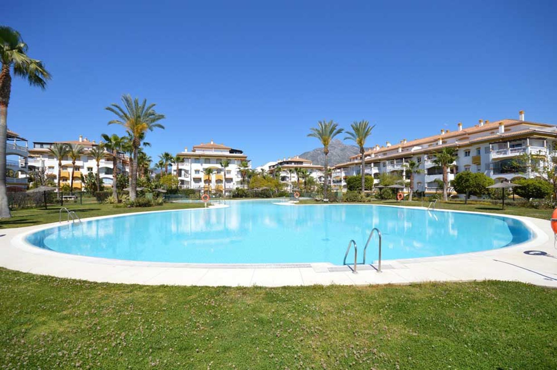 Condominio en El Ángel, Andalucía 11062439