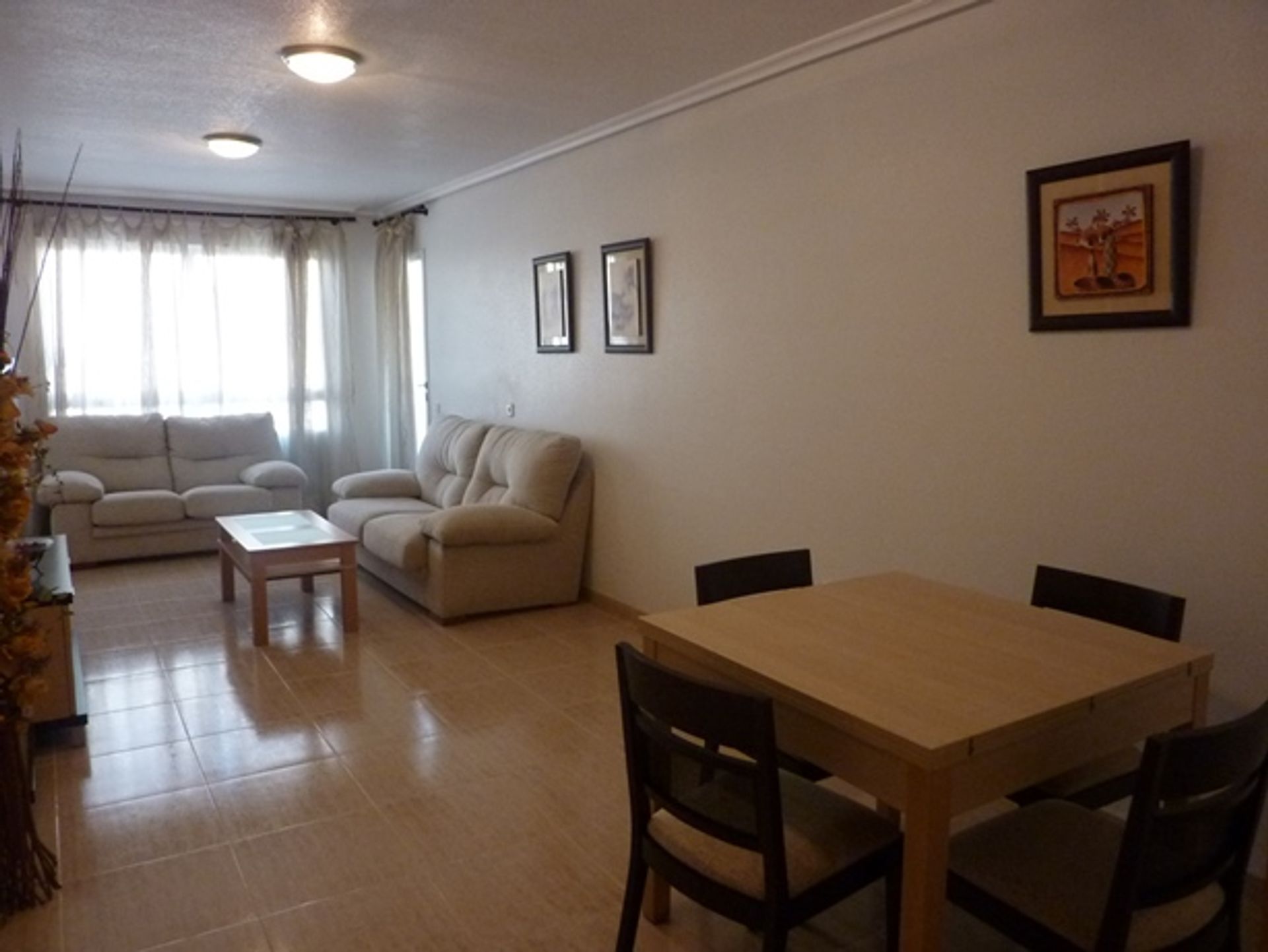 Condominium in Torrevieja, Valencia 11062452