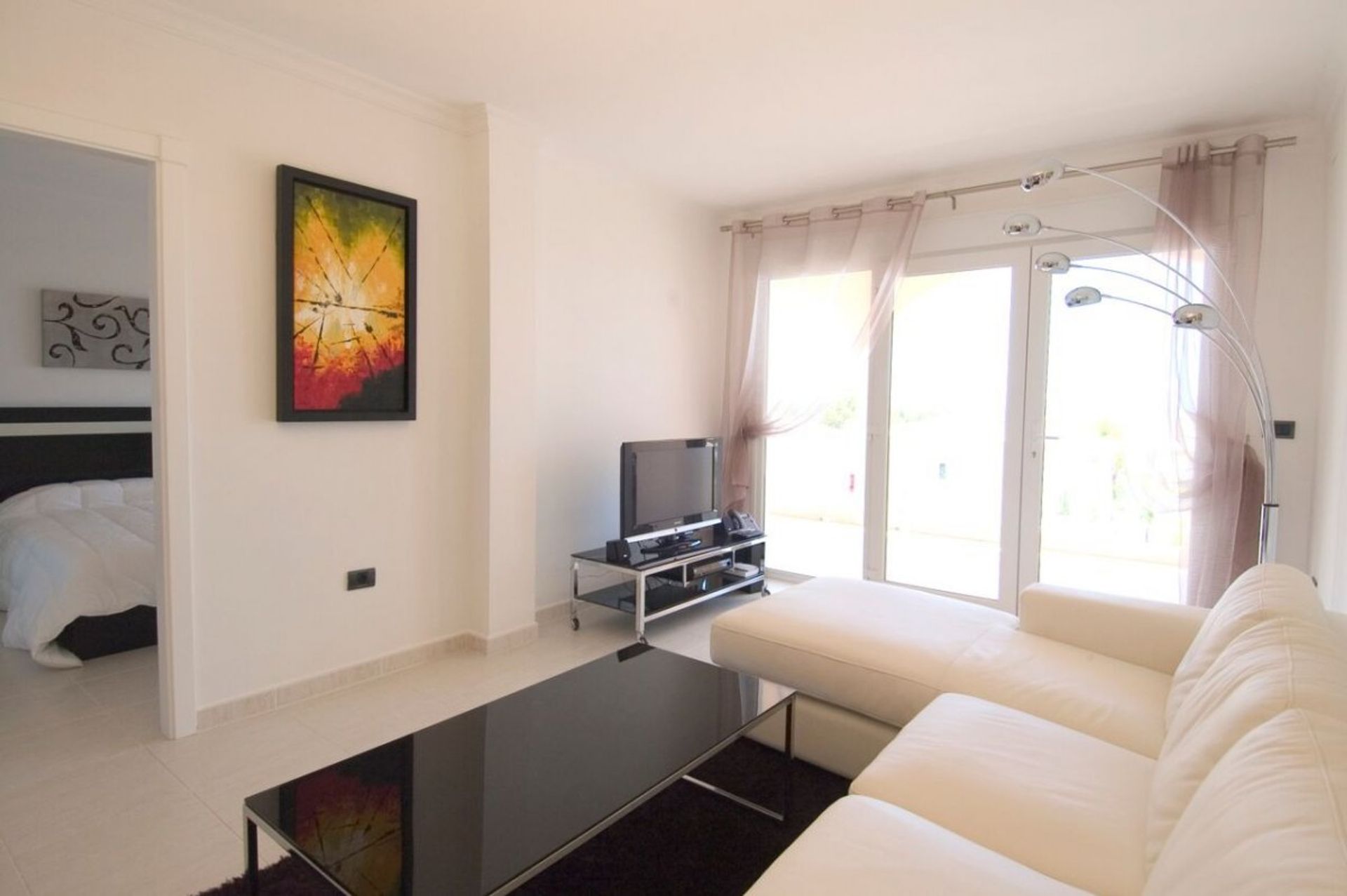 Condominium dans Benisa, Valence 11062463