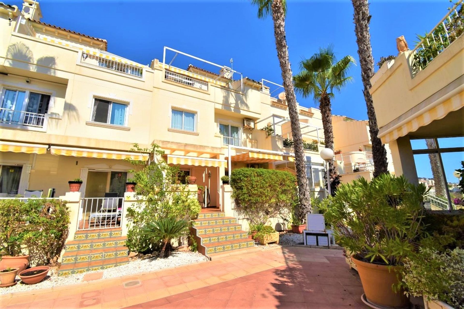 Haus im Dehesa de Campoamor, Valencian Community 11062465