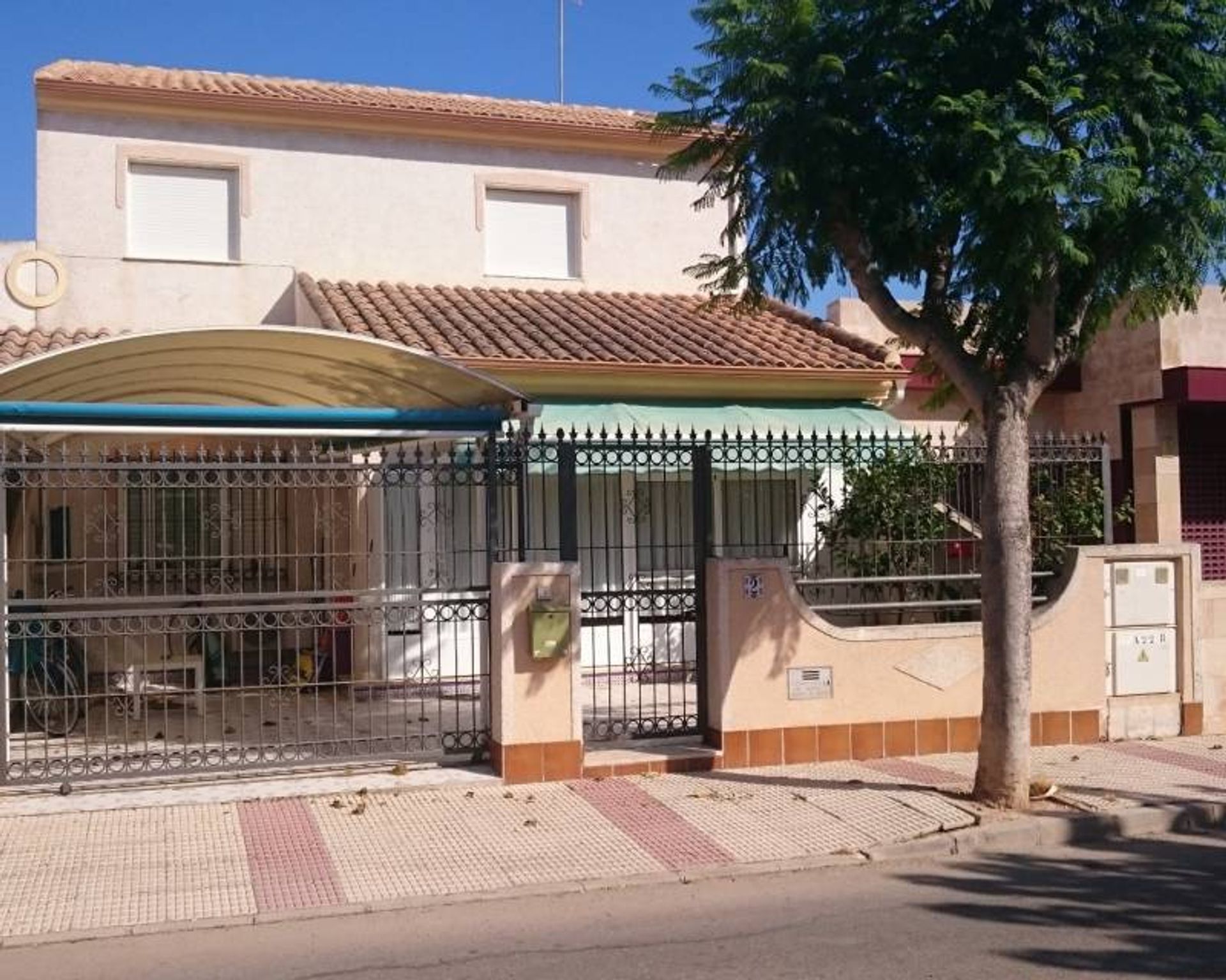 Haus im Los Alcázares, Murcia 11062470