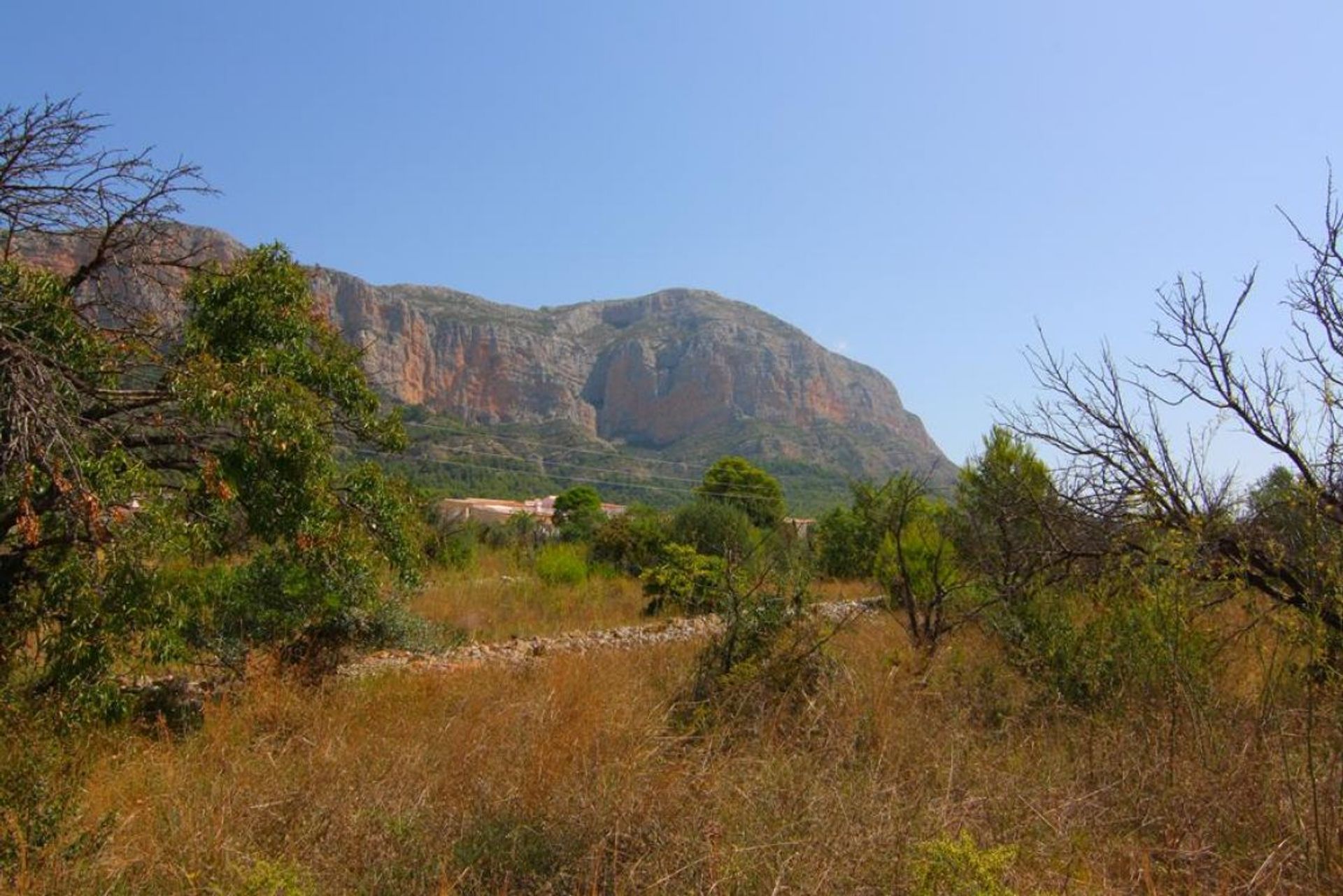 土地 在 Xàbia, Valencian Community 11062473