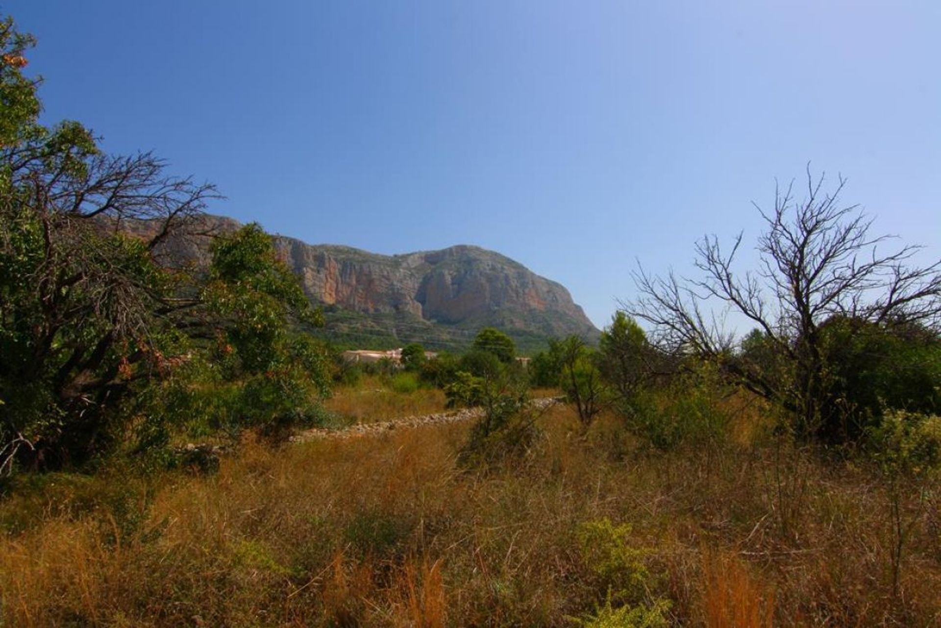 Tierra en Xàbia, Valencian Community 11062473