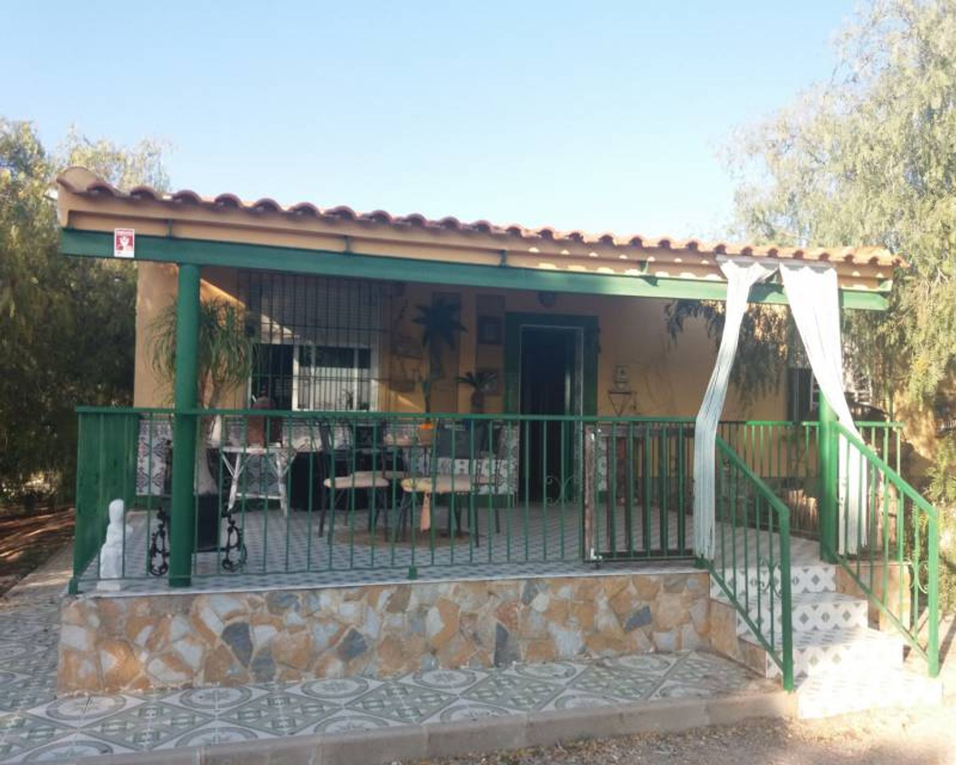 House in Alhama de Murcia, Región de Murcia 11062482