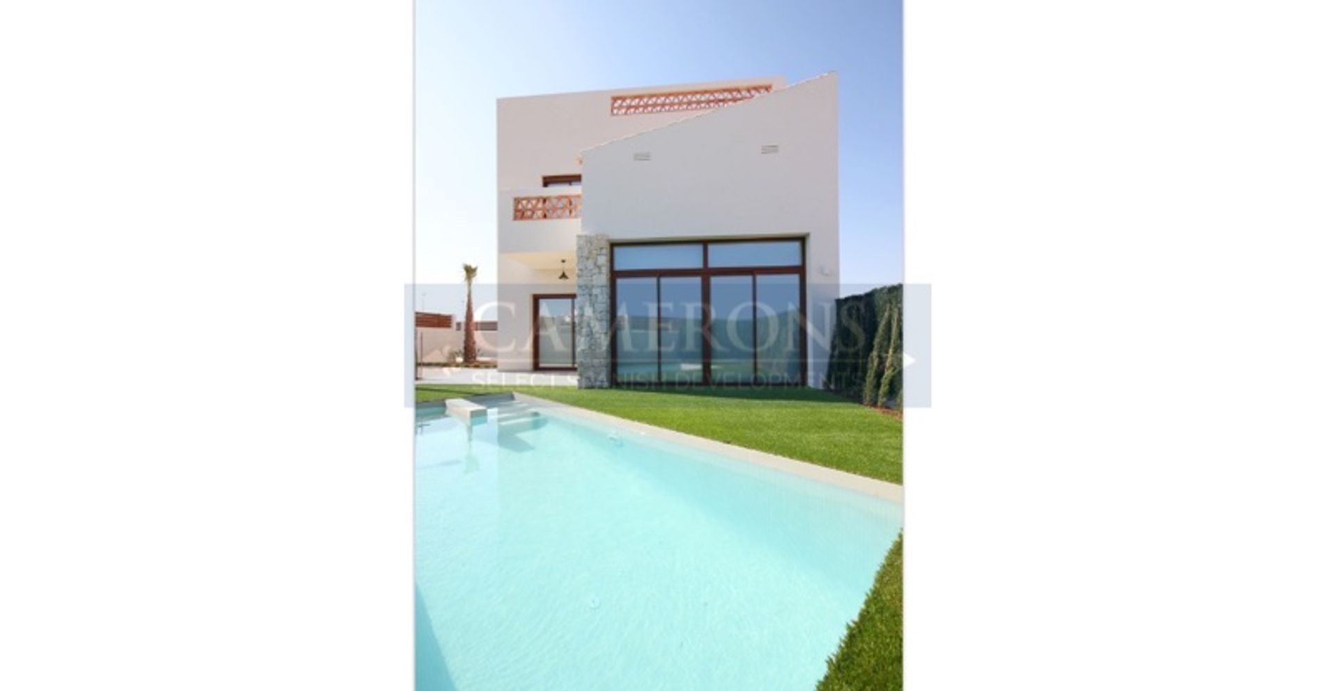 Hus i Benijofar, Valencia 11062491