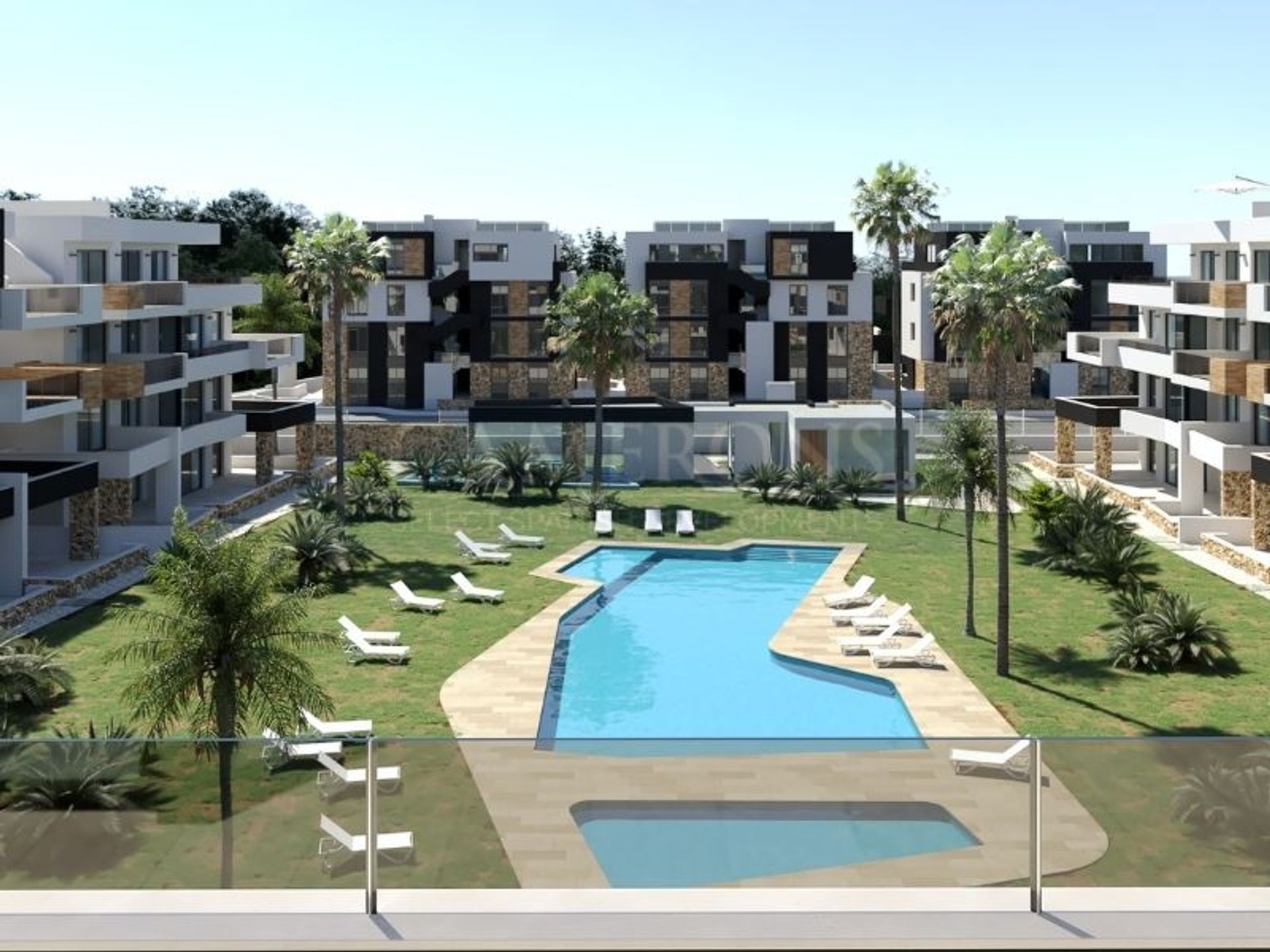 Condominio nel Villamartin, Andalusia 11062528