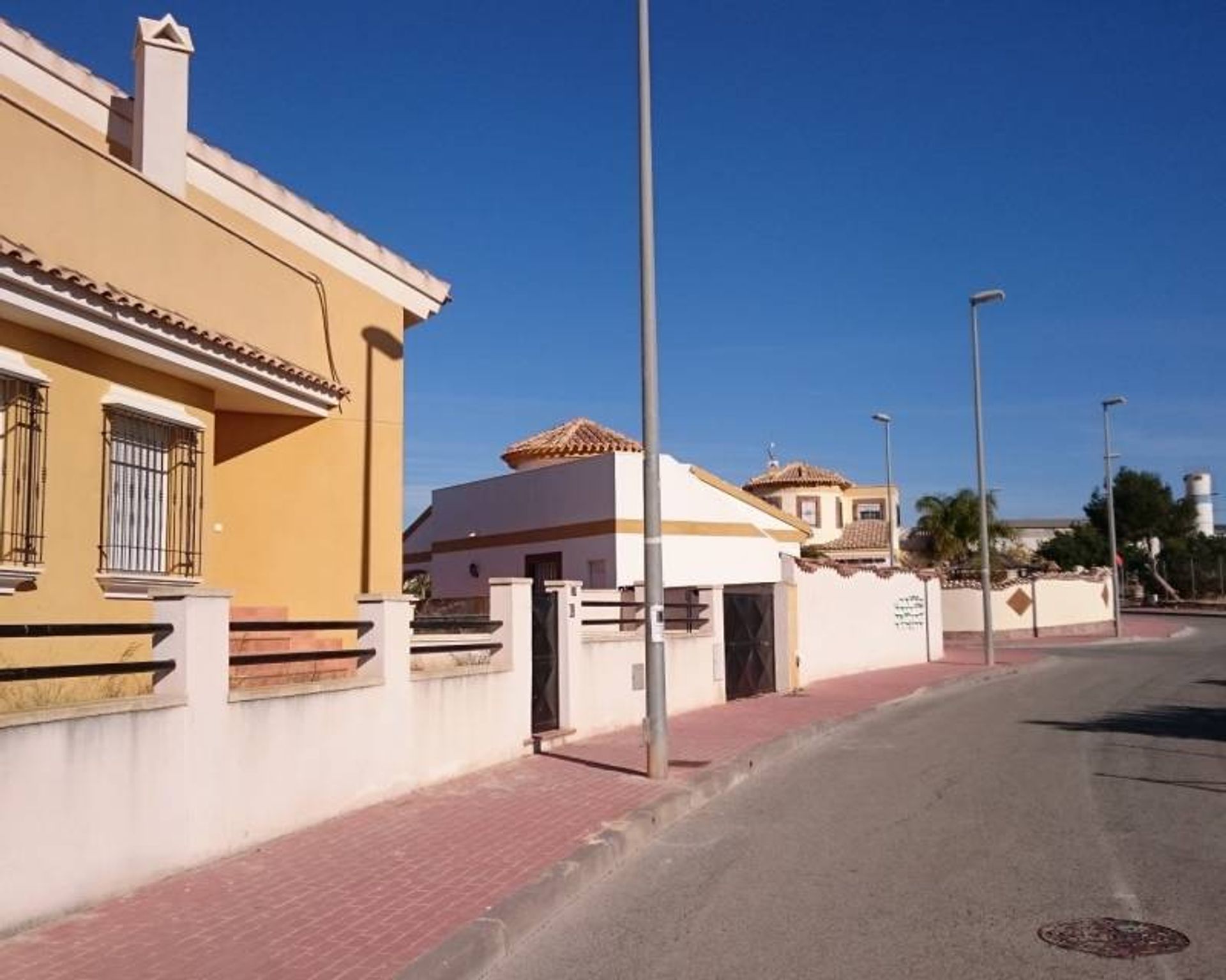 House in Sucina, Murcia 11062538