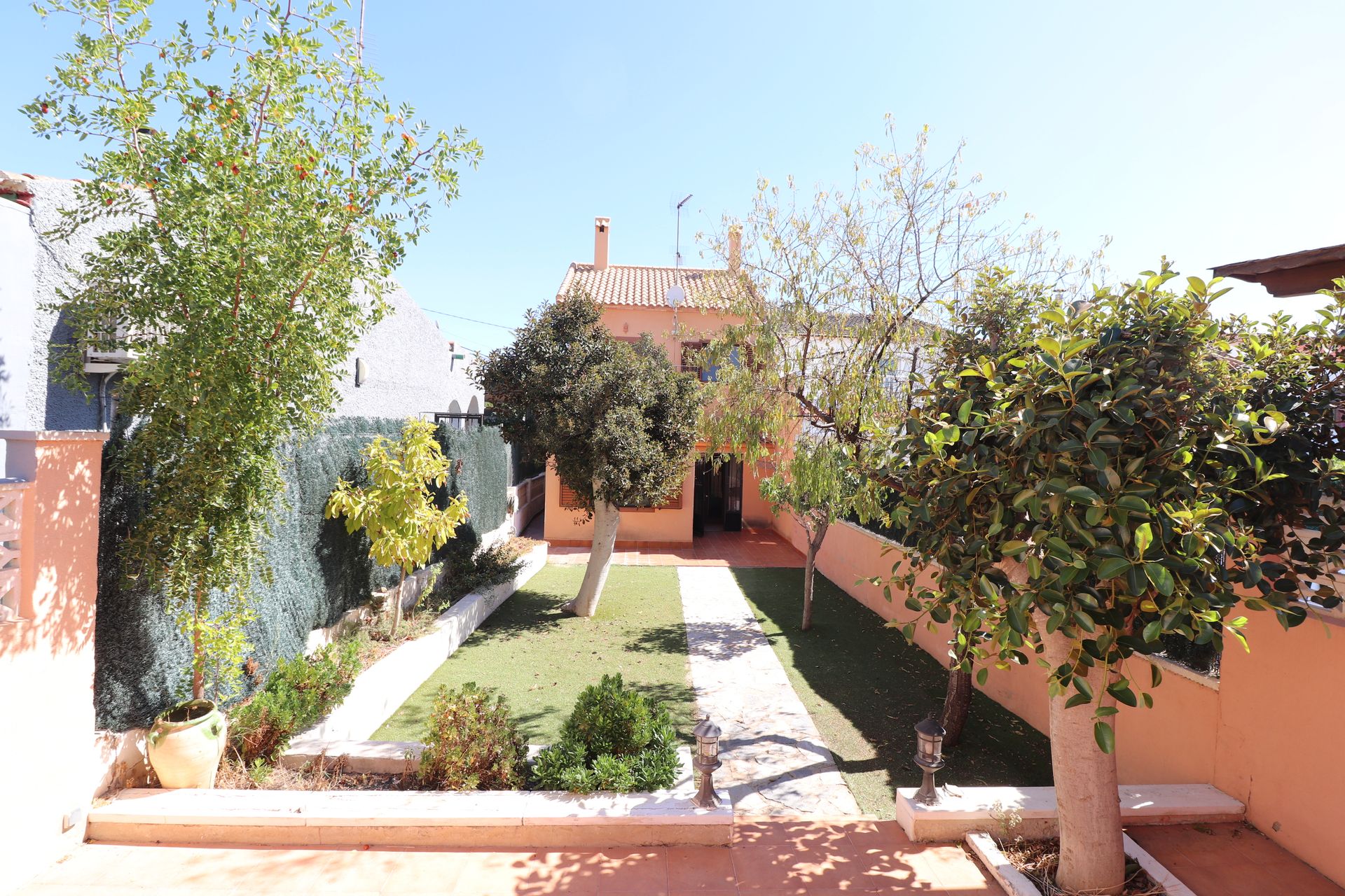 House in Algorfa, Valencia 11062543