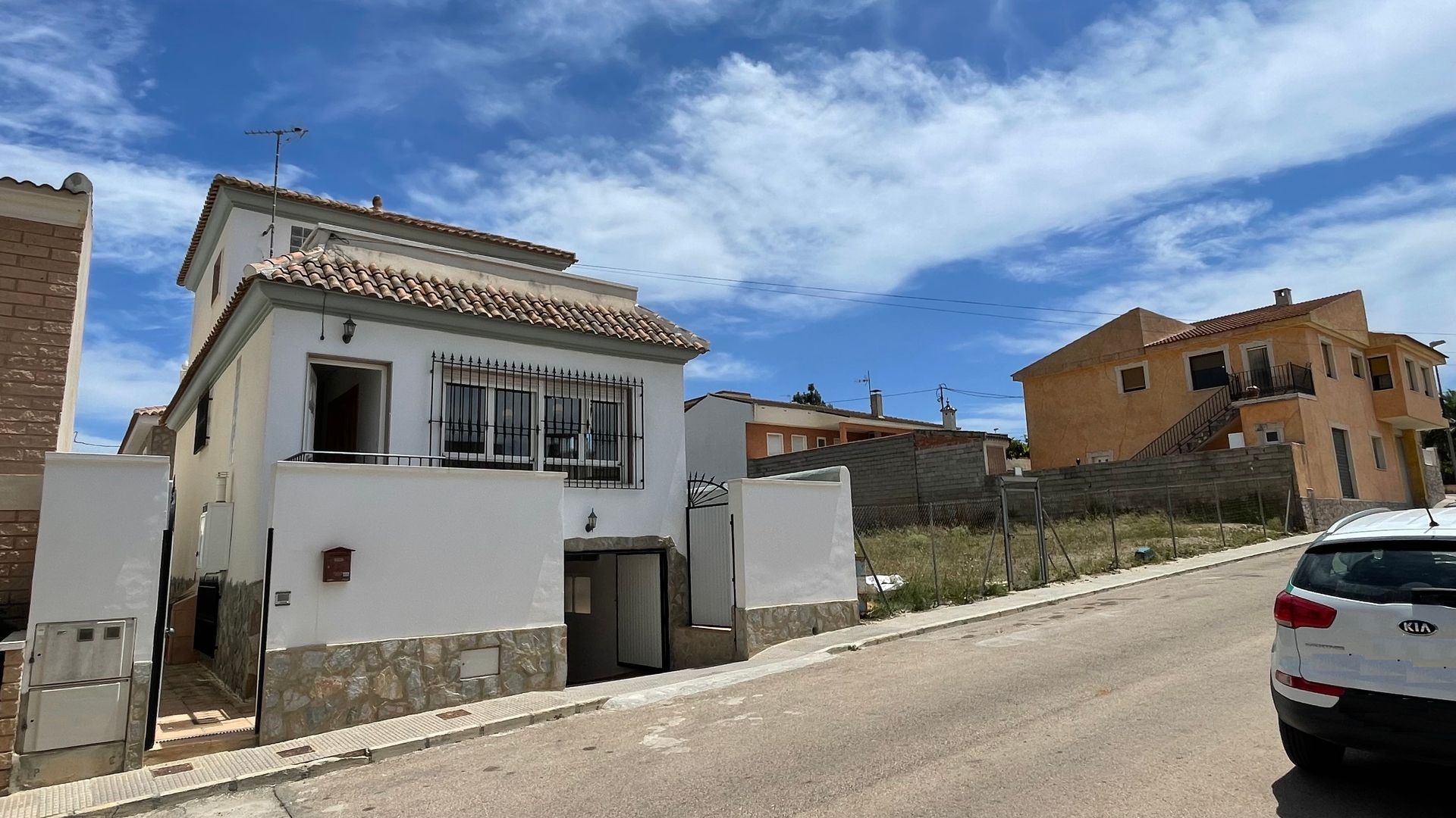 Huis in Benijofar, Valencia 11062546