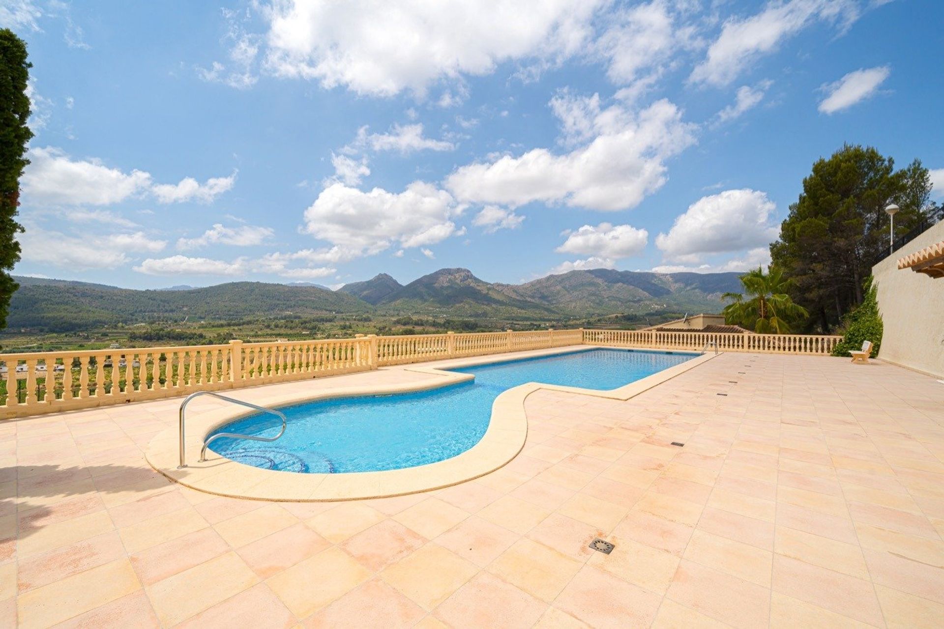 House in Xaló, Valencian Community 11062554