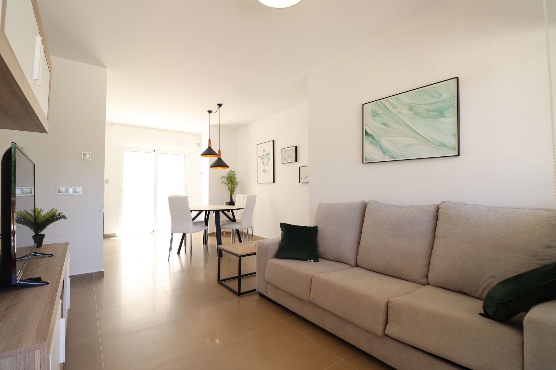 Condominium in Formentera del Segura, Valencian Community 11062559