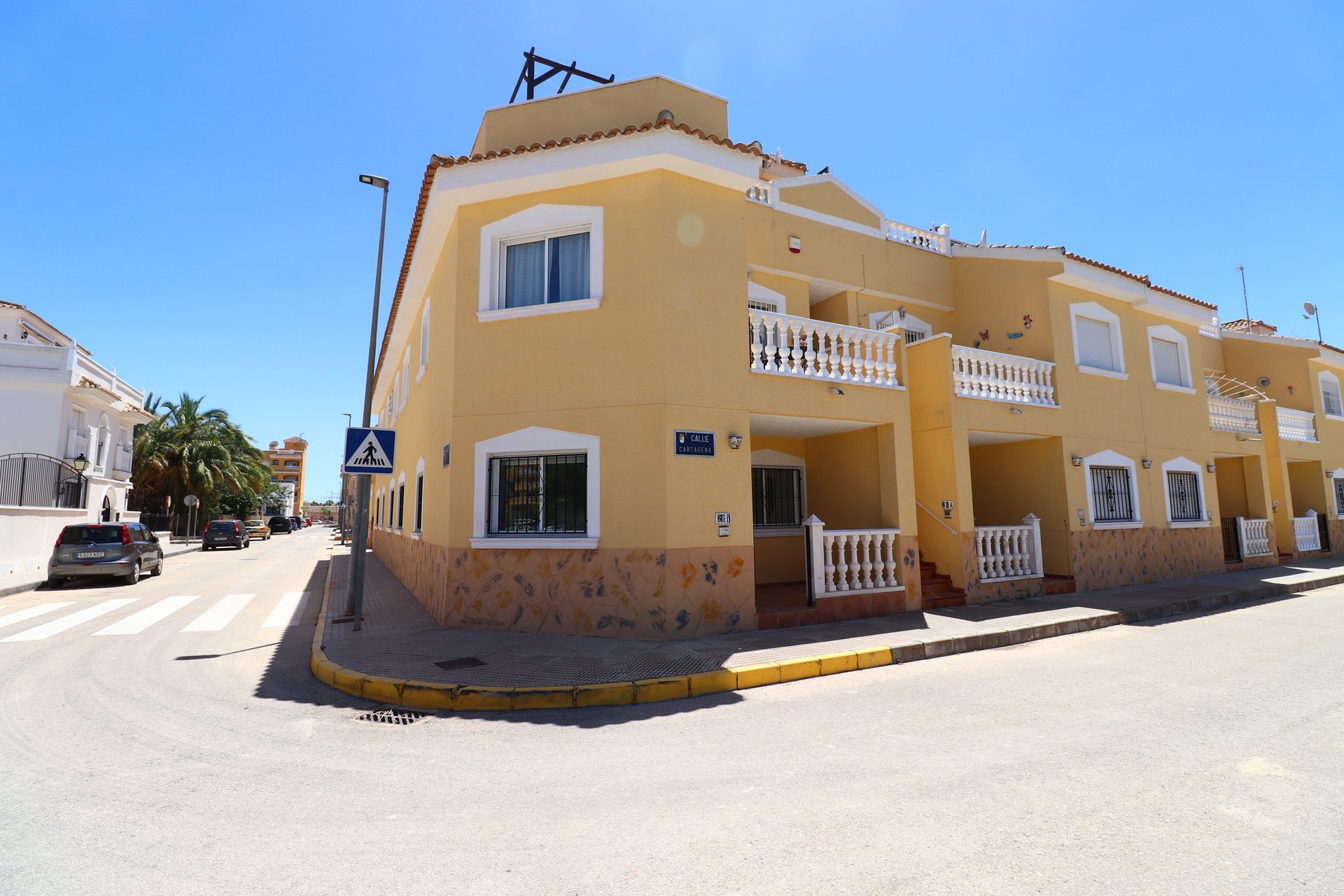 קוֹנדוֹמִינִיוֹן ב Formentera del Segura, Valencian Community 11062559