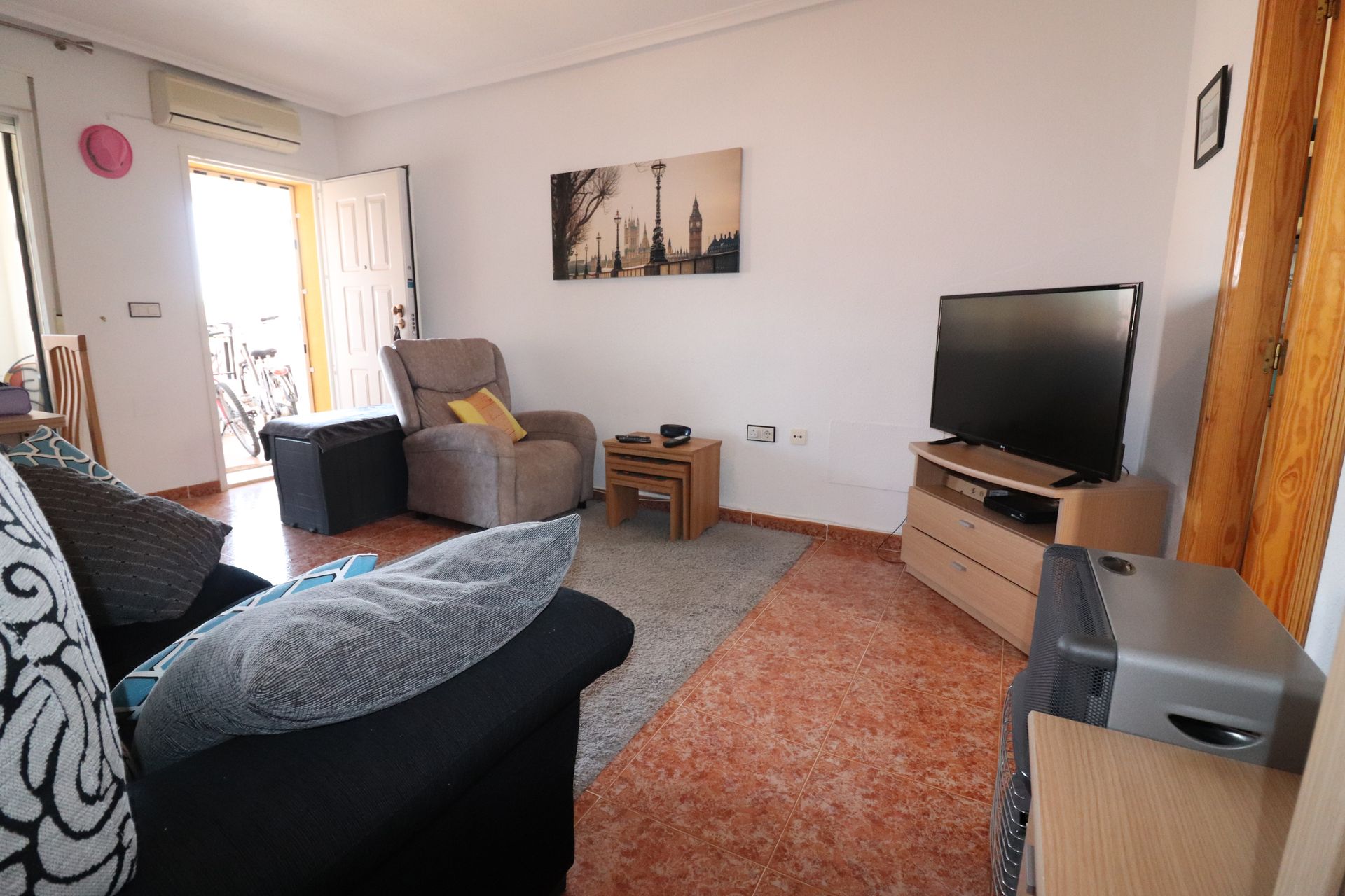 Condominium dans Los Montesinos, Valence 11062566