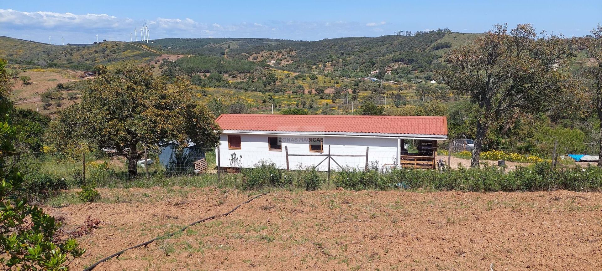 Γη σε Vila do Bispo, Faro District 11062588