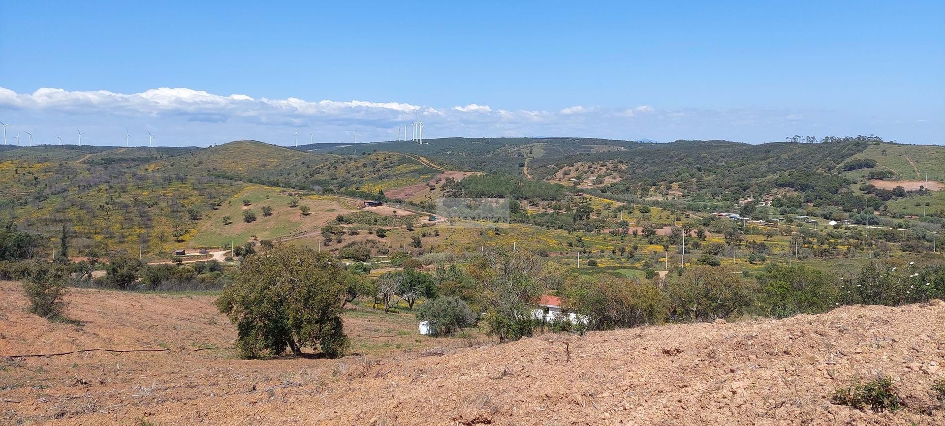 Γη σε Vila do Bispo, Faro District 11062588