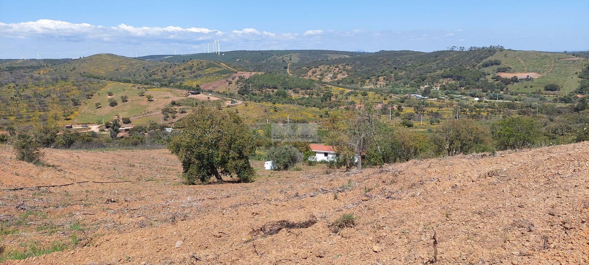 Land im Vila do Bispo, Faro 11062588