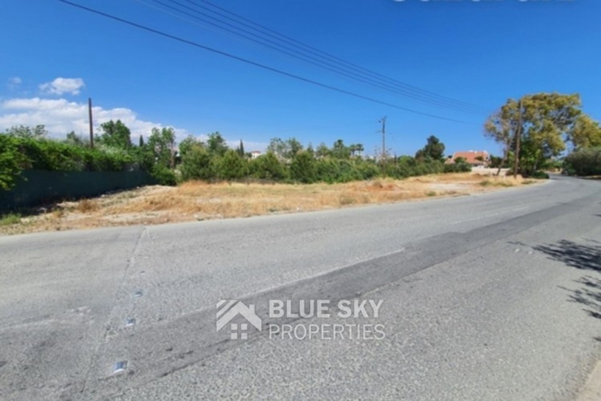 Land in Kato Polemidia, Lemesos 11062592