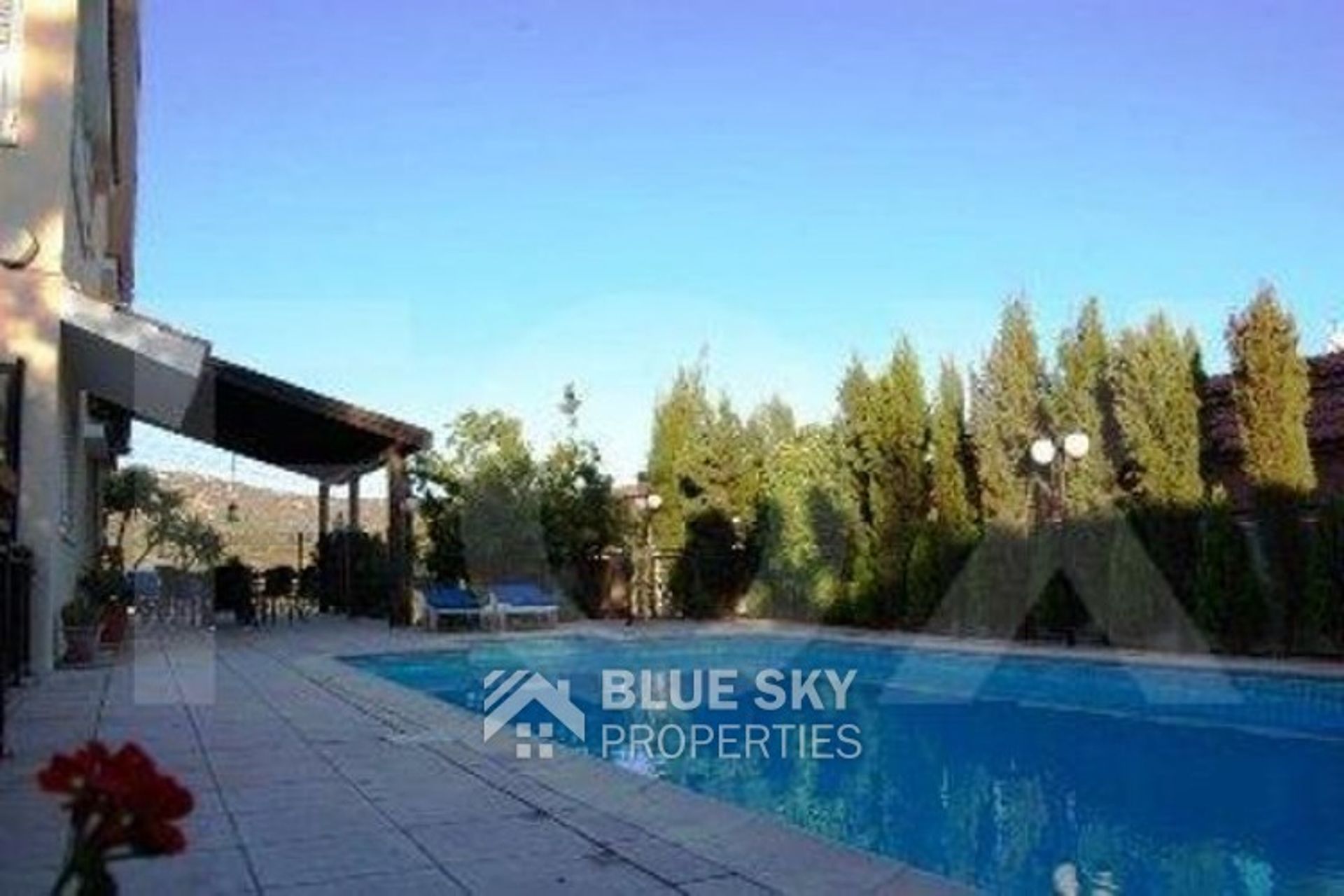 House in Palodia, Limassol 11062593