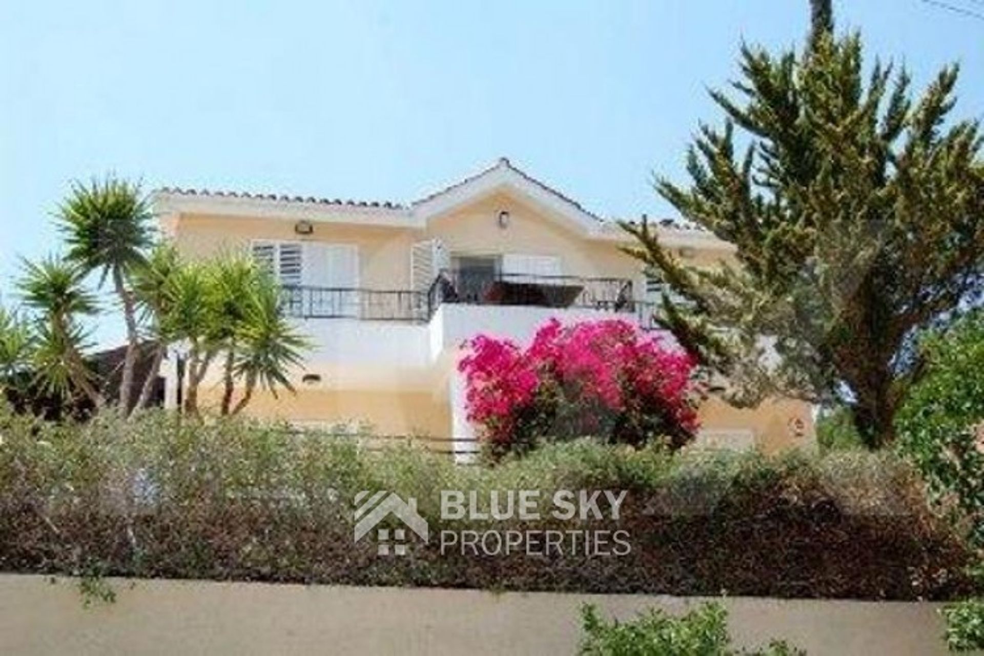 House in Palodia, Limassol 11062593