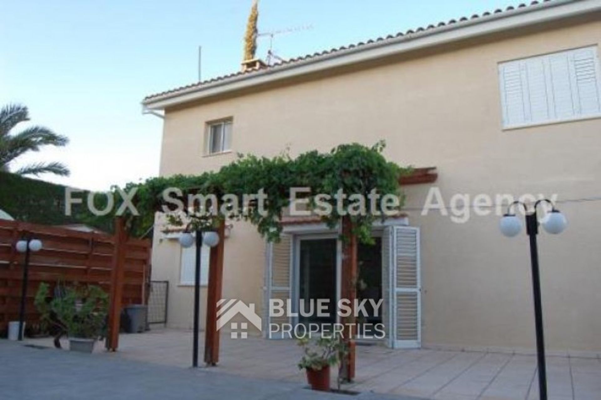 House in Palodia, Limassol 11062593