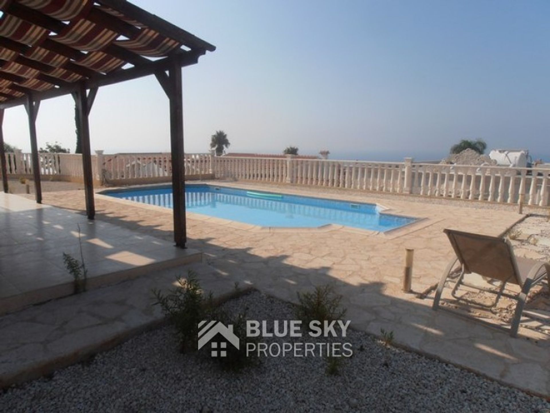 Hus i Pissouri, Limassol 11062606