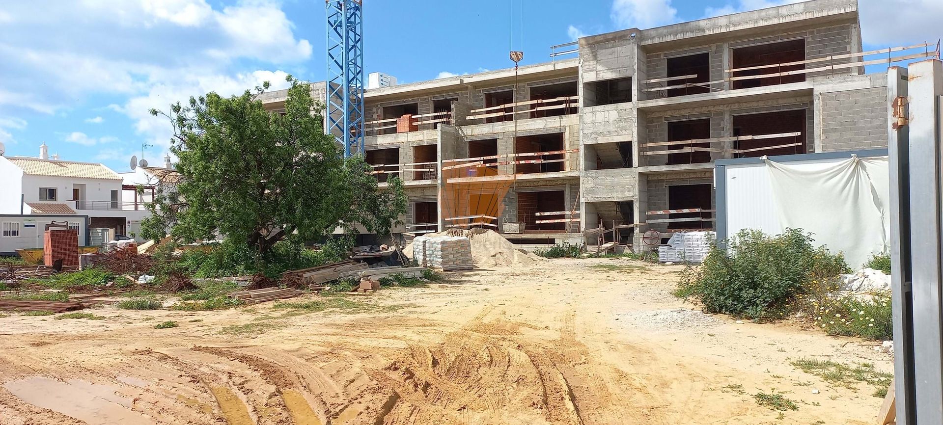 Condominio nel Tavira, Faro 11062767