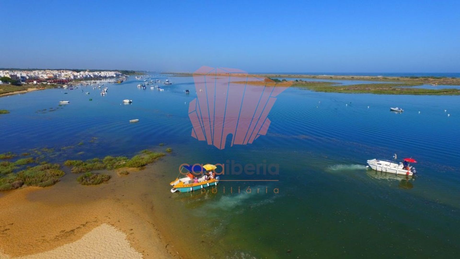 Condominio nel Tavira, Faro 11062767