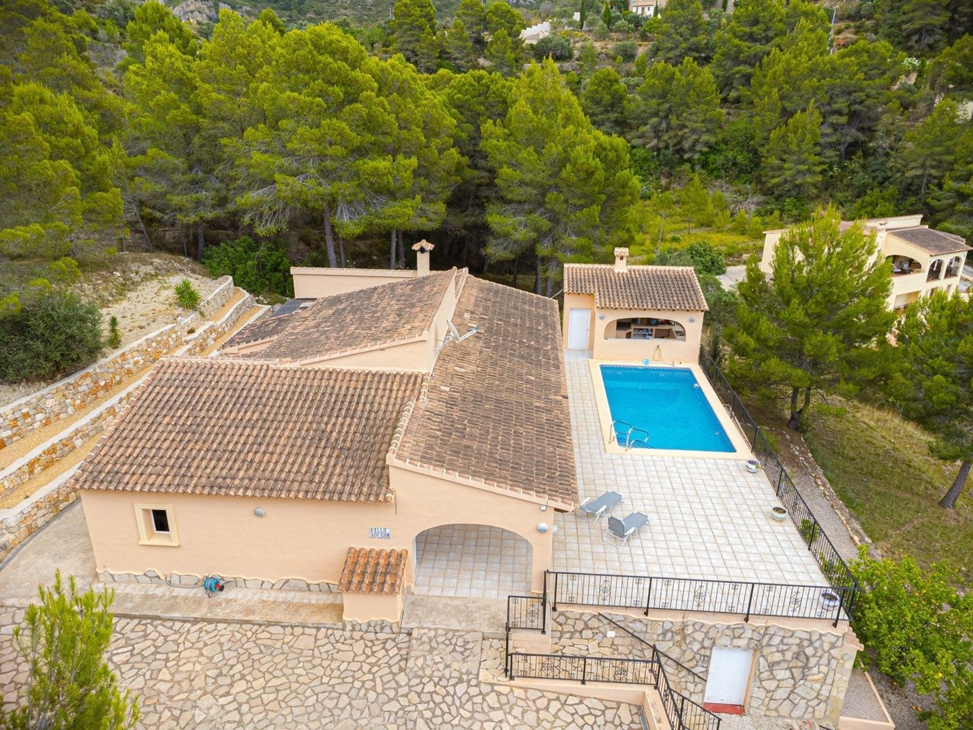 casa en Llíber, Valencian Community 11062793