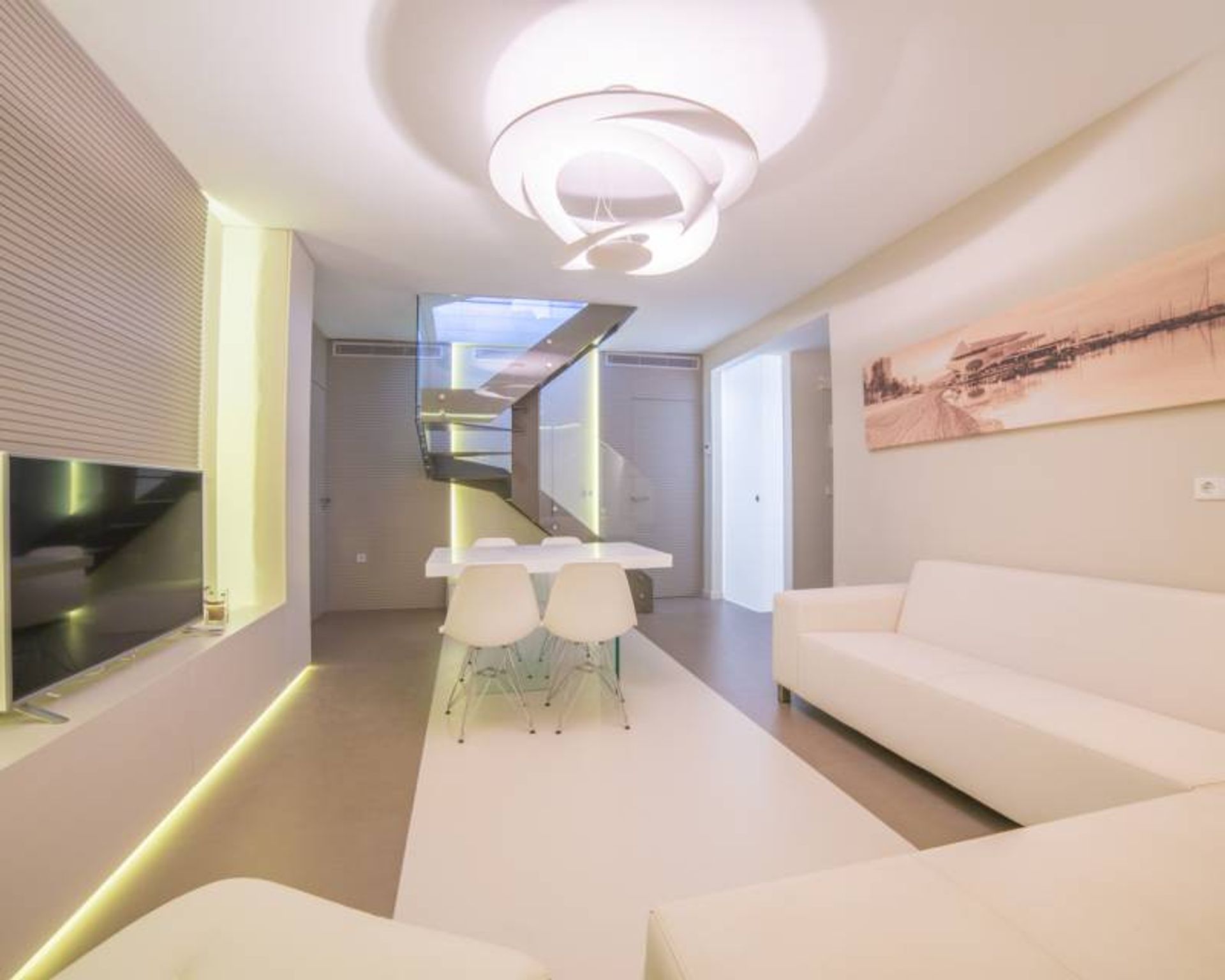 Condominio en Santiago de la Ribera, Murcia 11062801