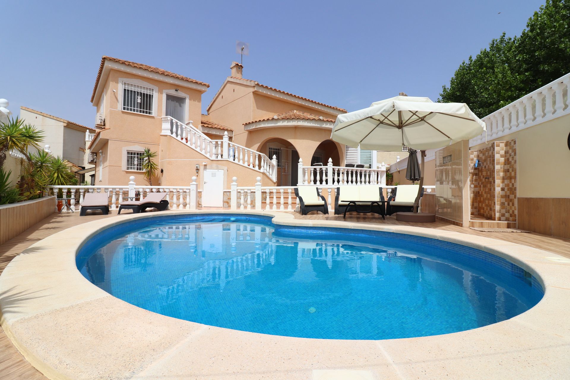 House in Benijofar, Valencia 11062816