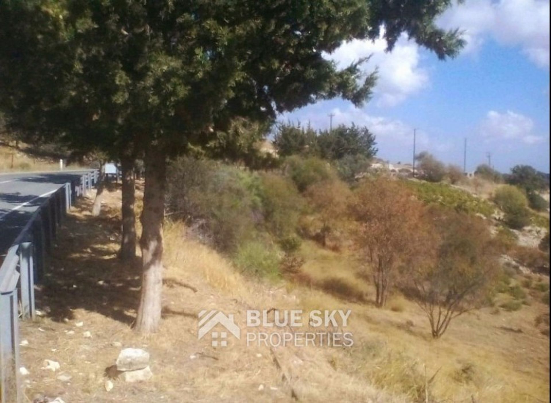 Land in Soularavia, Lemesos 11062829