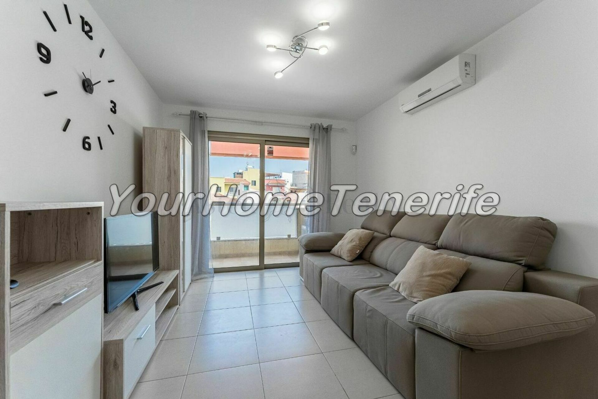 Condominium in Puerto de Santiago, Canary Islands 11062845