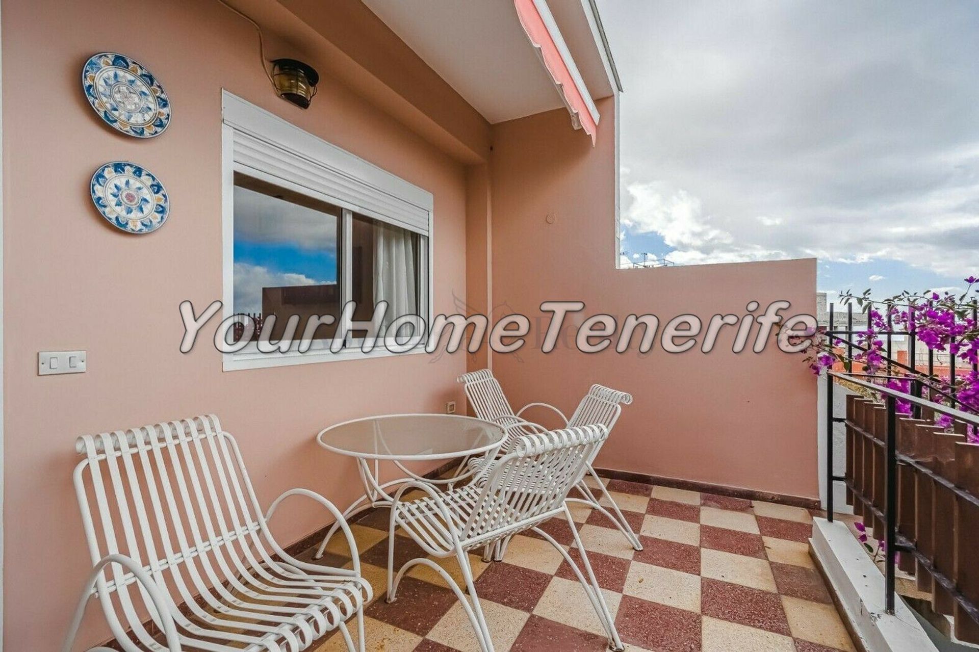 rumah dalam Guía de Isora, Canary Islands 11062868