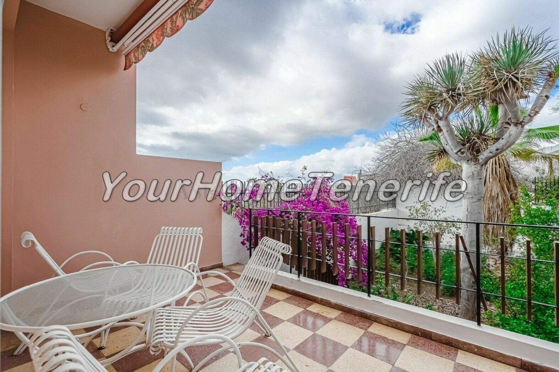 rumah dalam Guía de Isora, Canary Islands 11062868