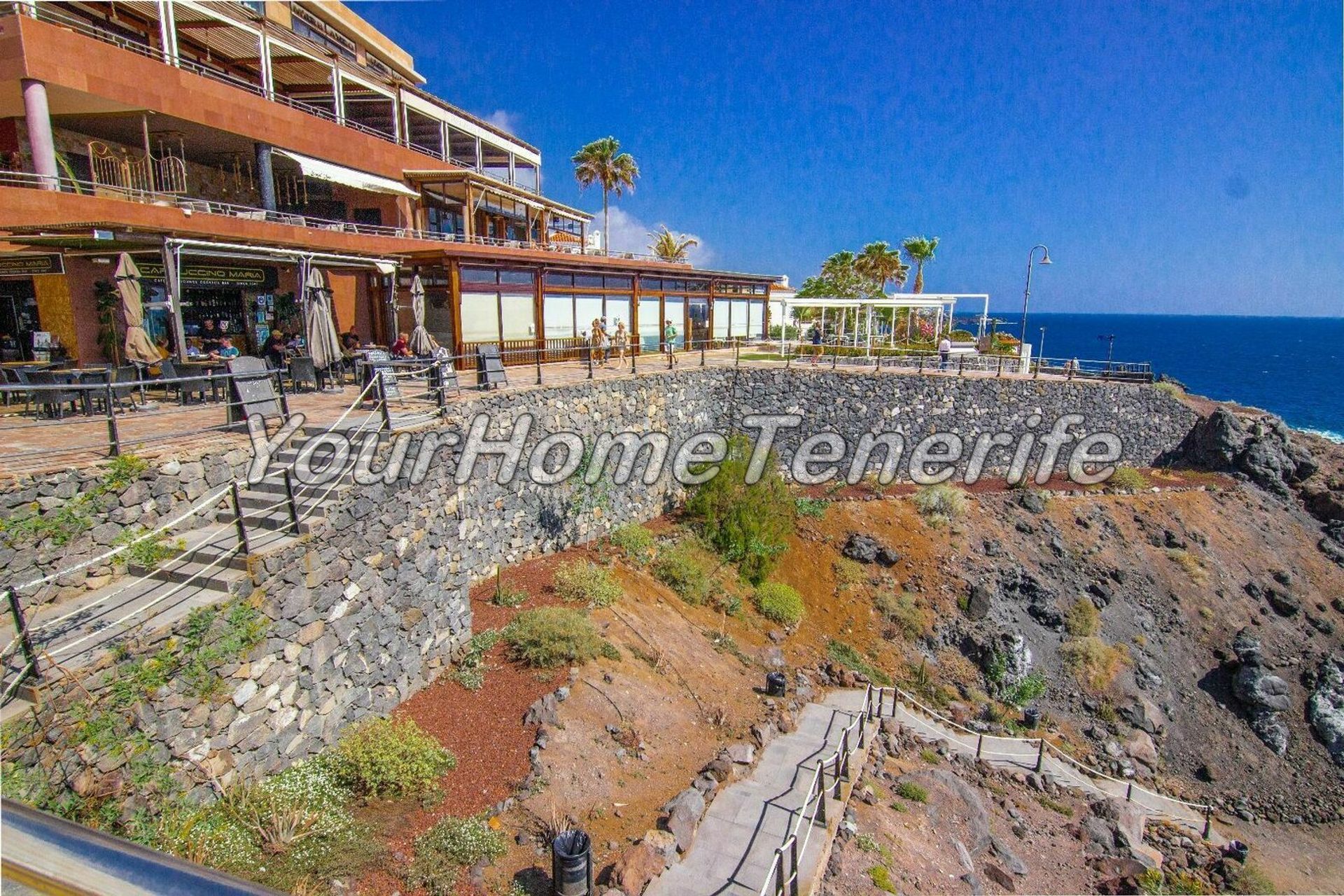 Rumah di Santiago del Teide, Canary Islands 11062890