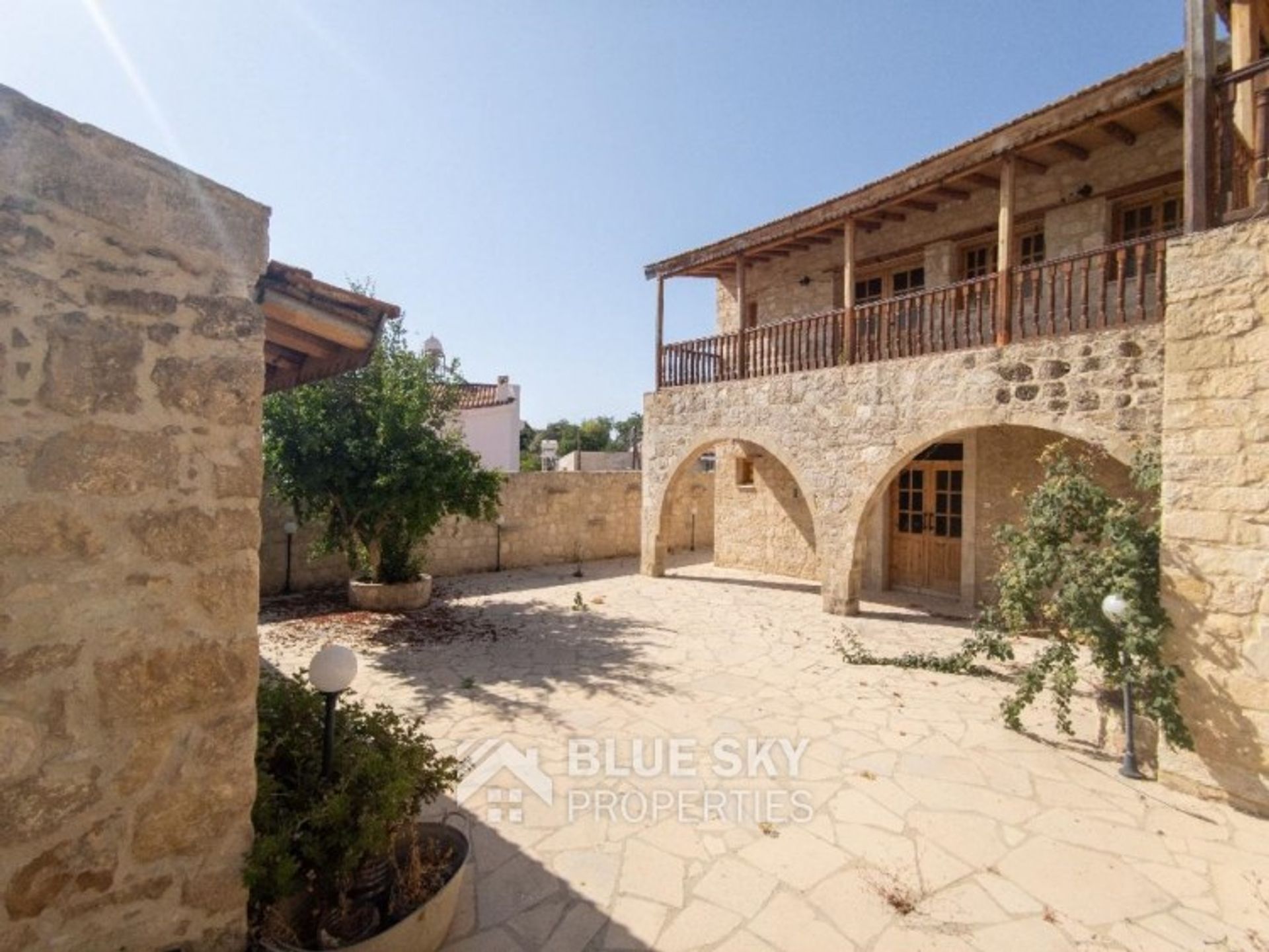 Haus im Pissouri, Limassol 11062905