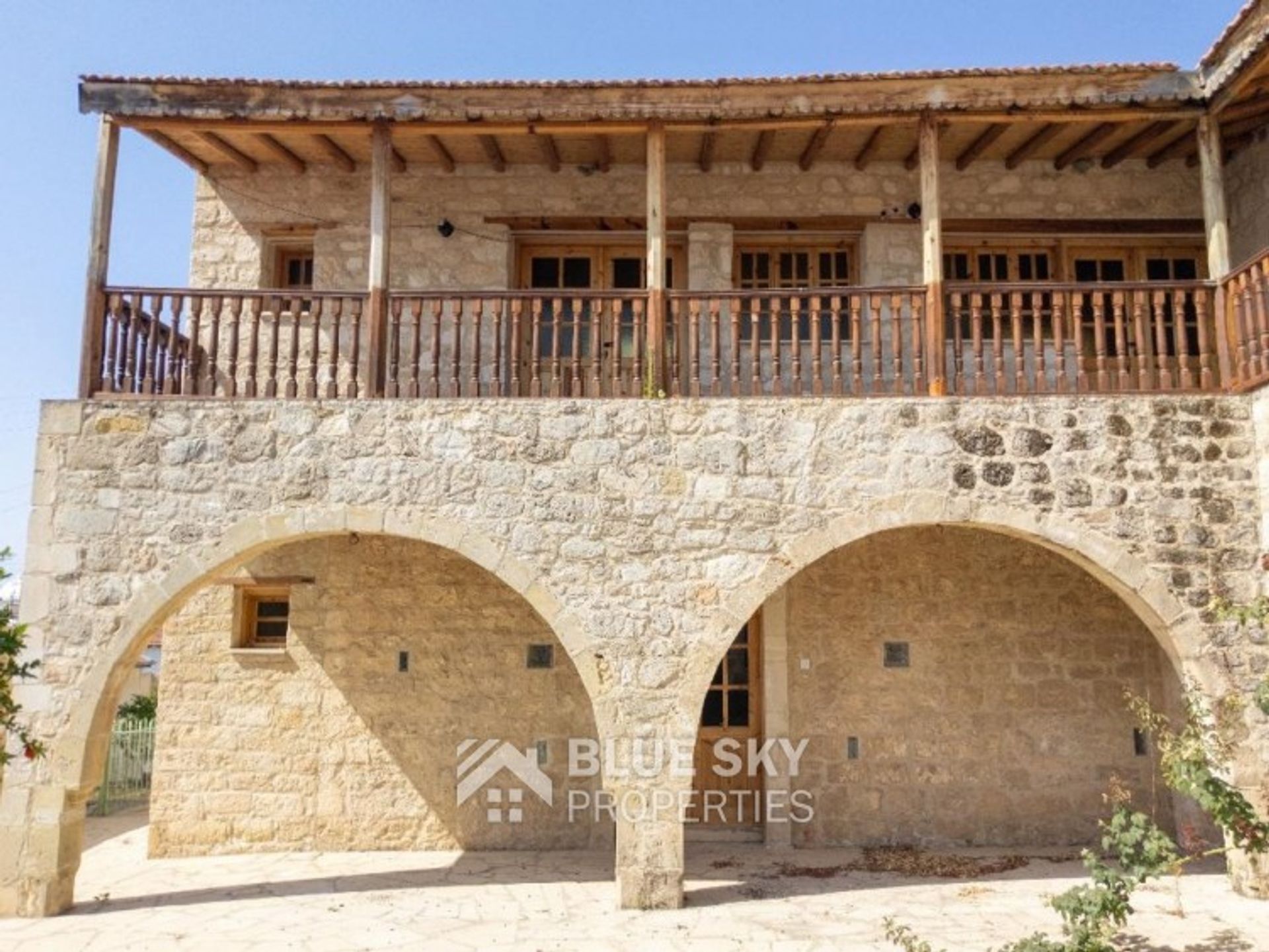 Haus im Pissouri, Limassol 11062905