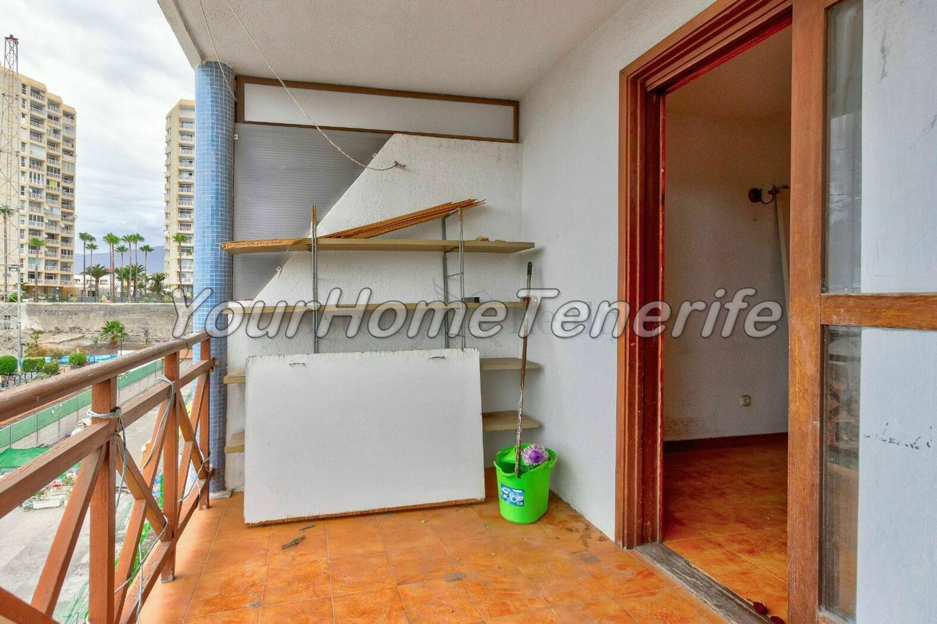 Condominio nel Arona, Canary Islands 11062928