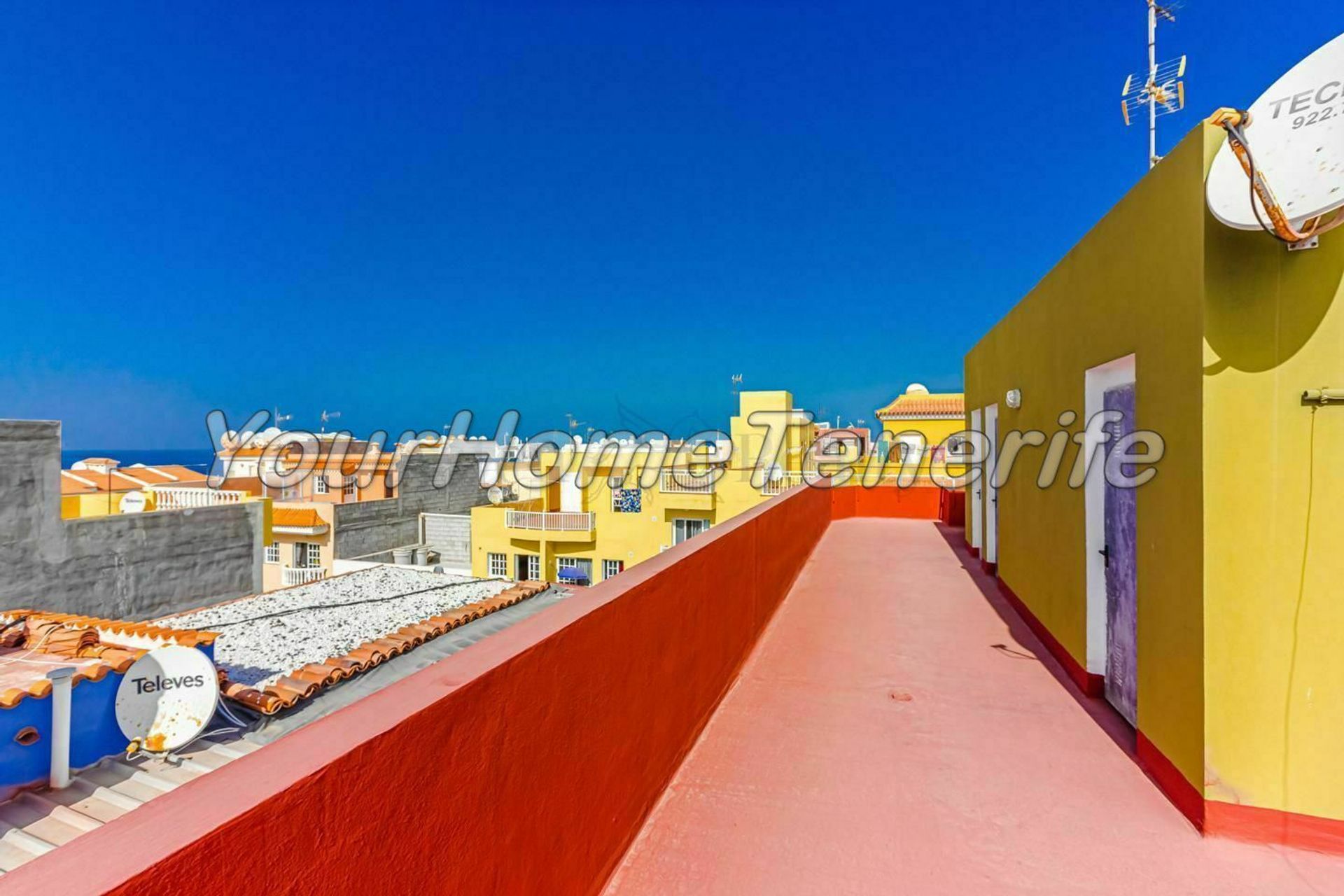 Condomínio no Guía de Isora, Canary Islands 11062931